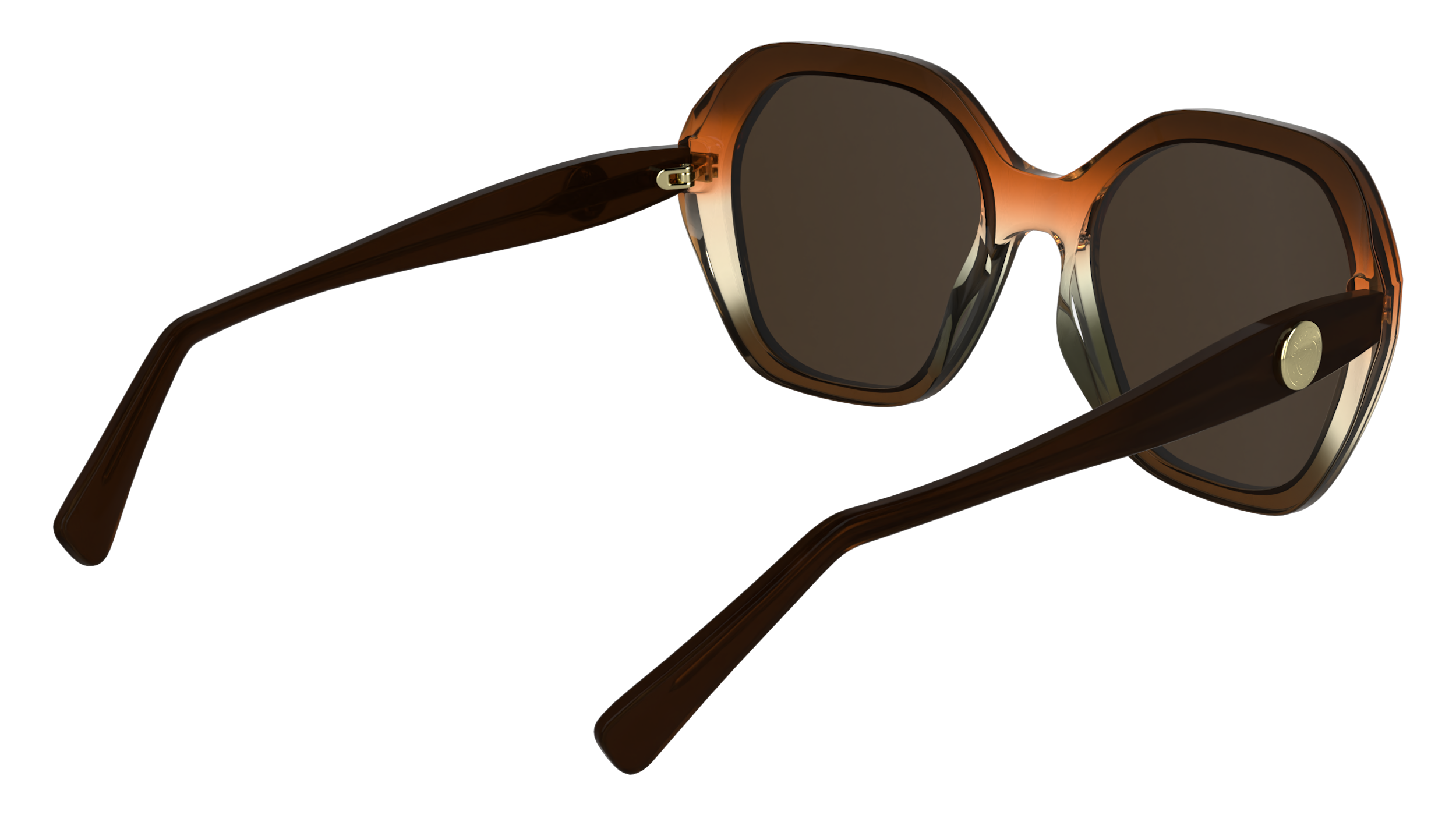 LO759S 209 Occhiali da sole LONGCHAMP 6