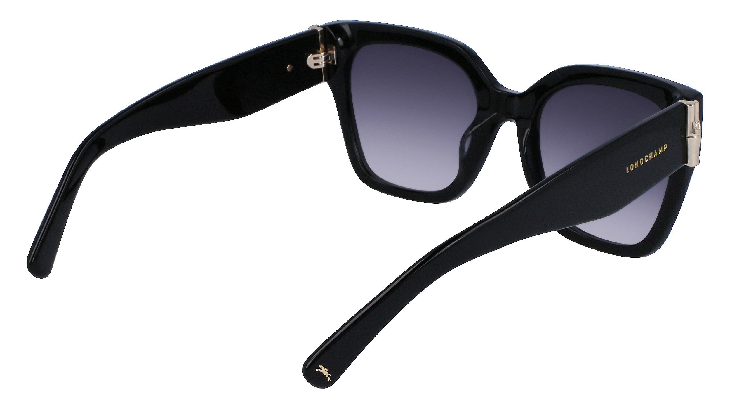 LO732S 001 Occhiali da sole LONGCHAMP 5