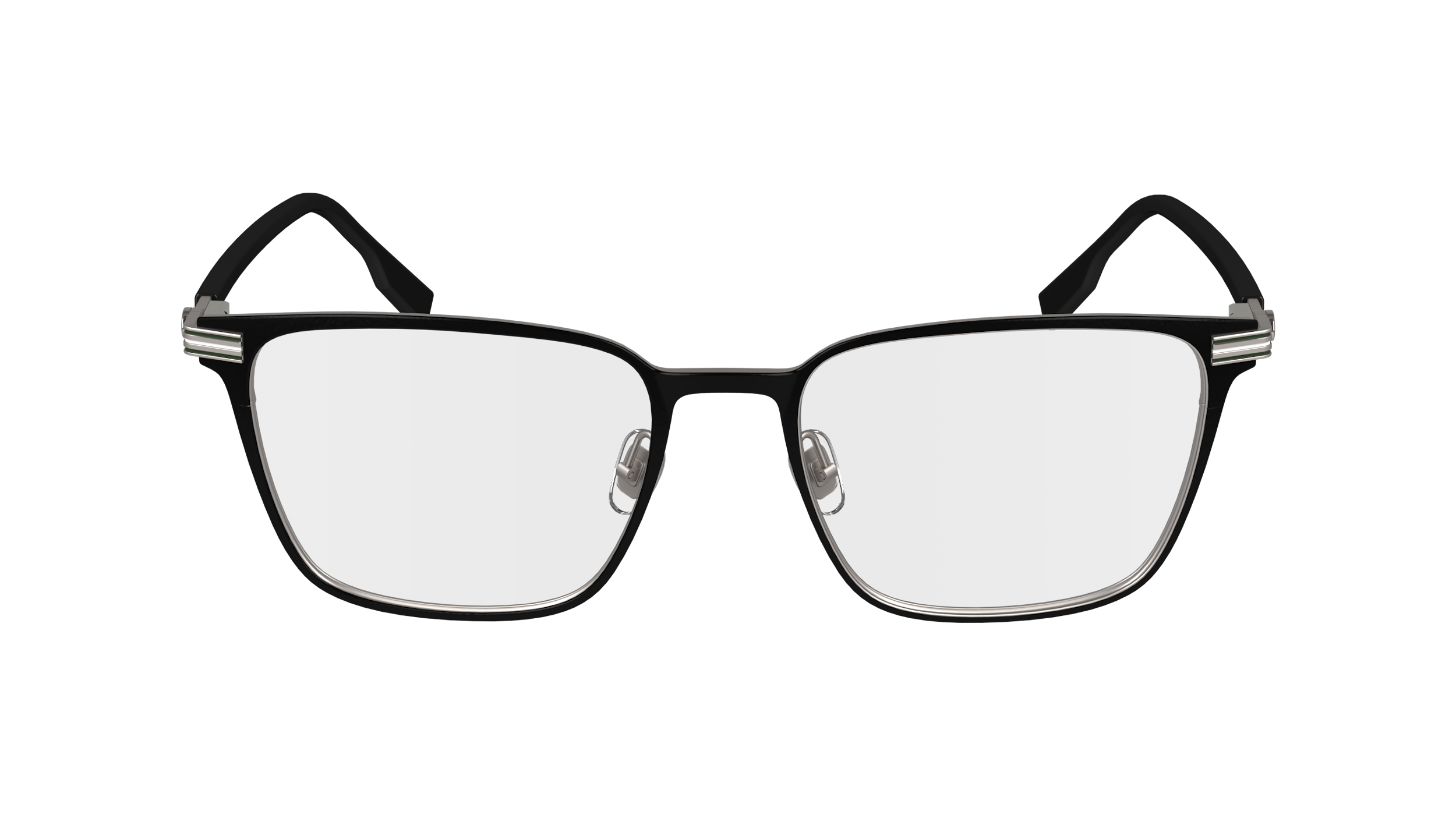 L2301 002 Montature da vista Lacoste 2