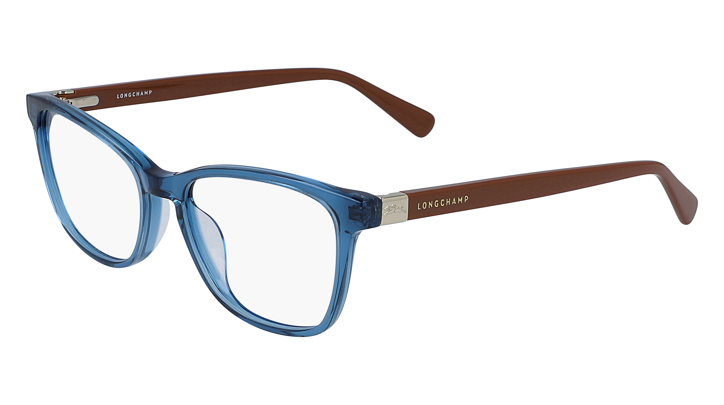 LO2647 429 Montature da vista LONGCHAMP 1