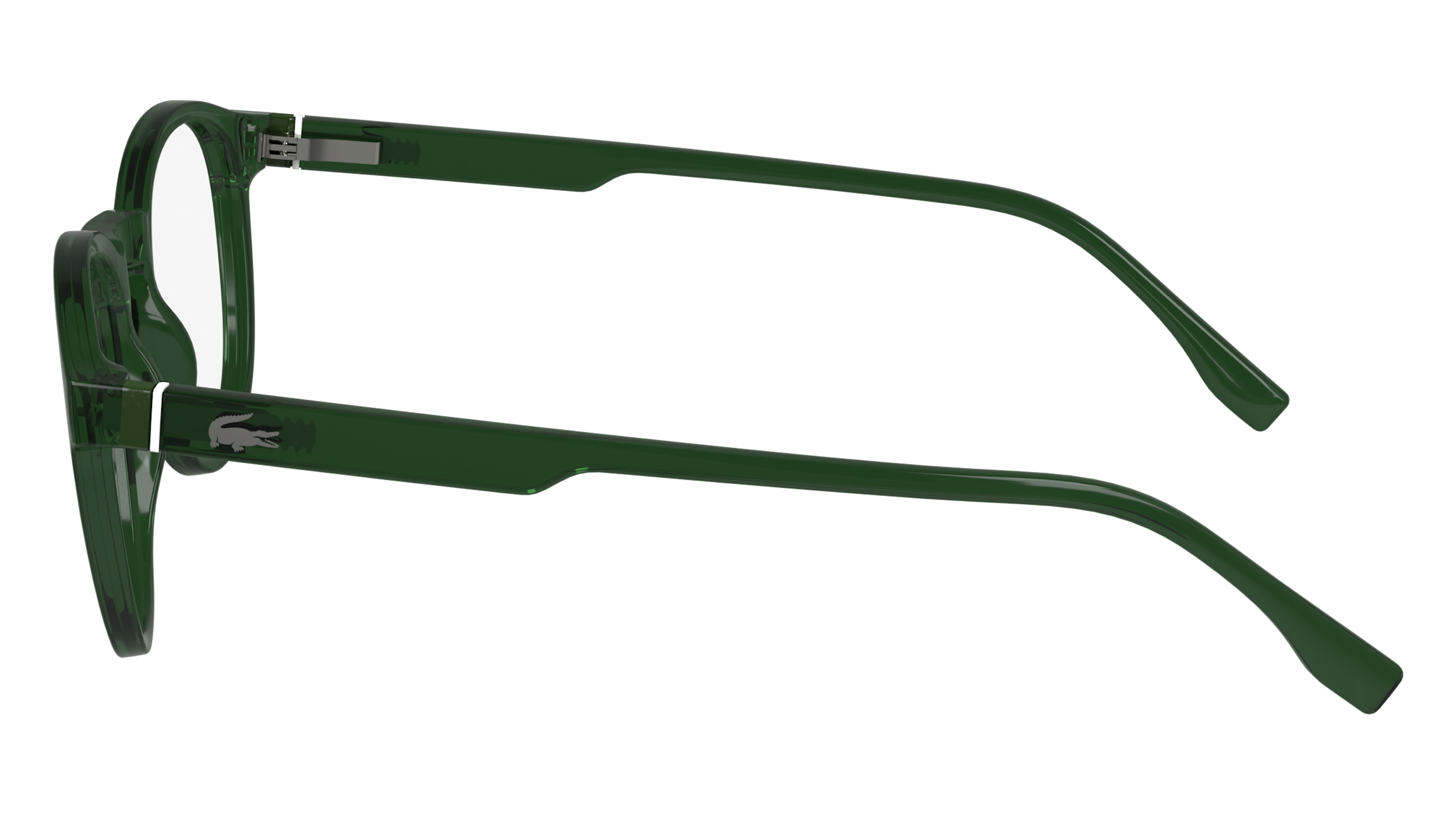 L2950 301 Montature da vista Lacoste 4