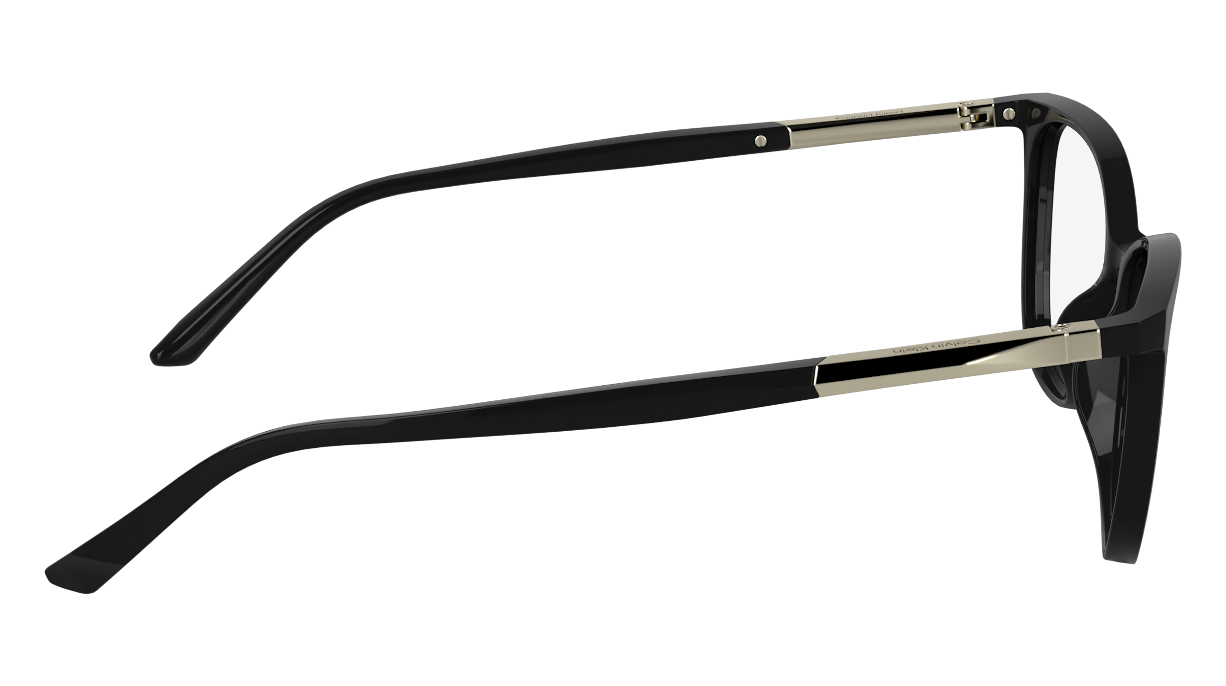 CK25512 001 Montature da vista Calvin Klein 7