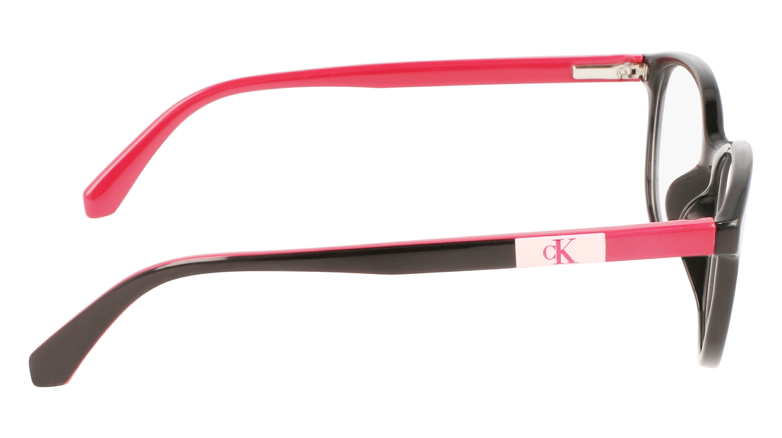 CKJ22303 001 Montature da vista Calvin Klein 8