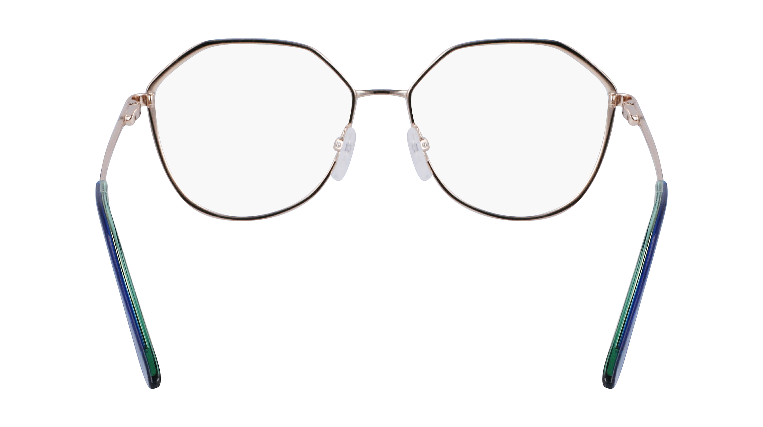 KL346 400 Montature da vista Karl Lagerfeld 5