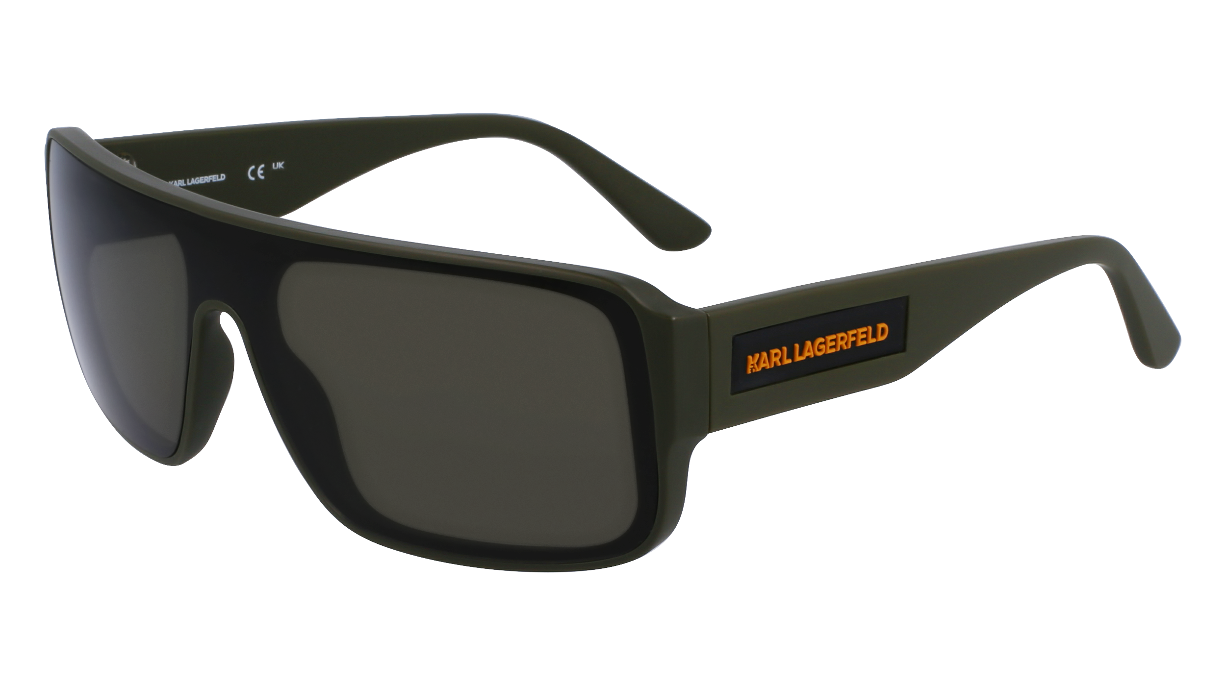 KL6129S 275 Occhiali da sole Karl Lagerfeld 1