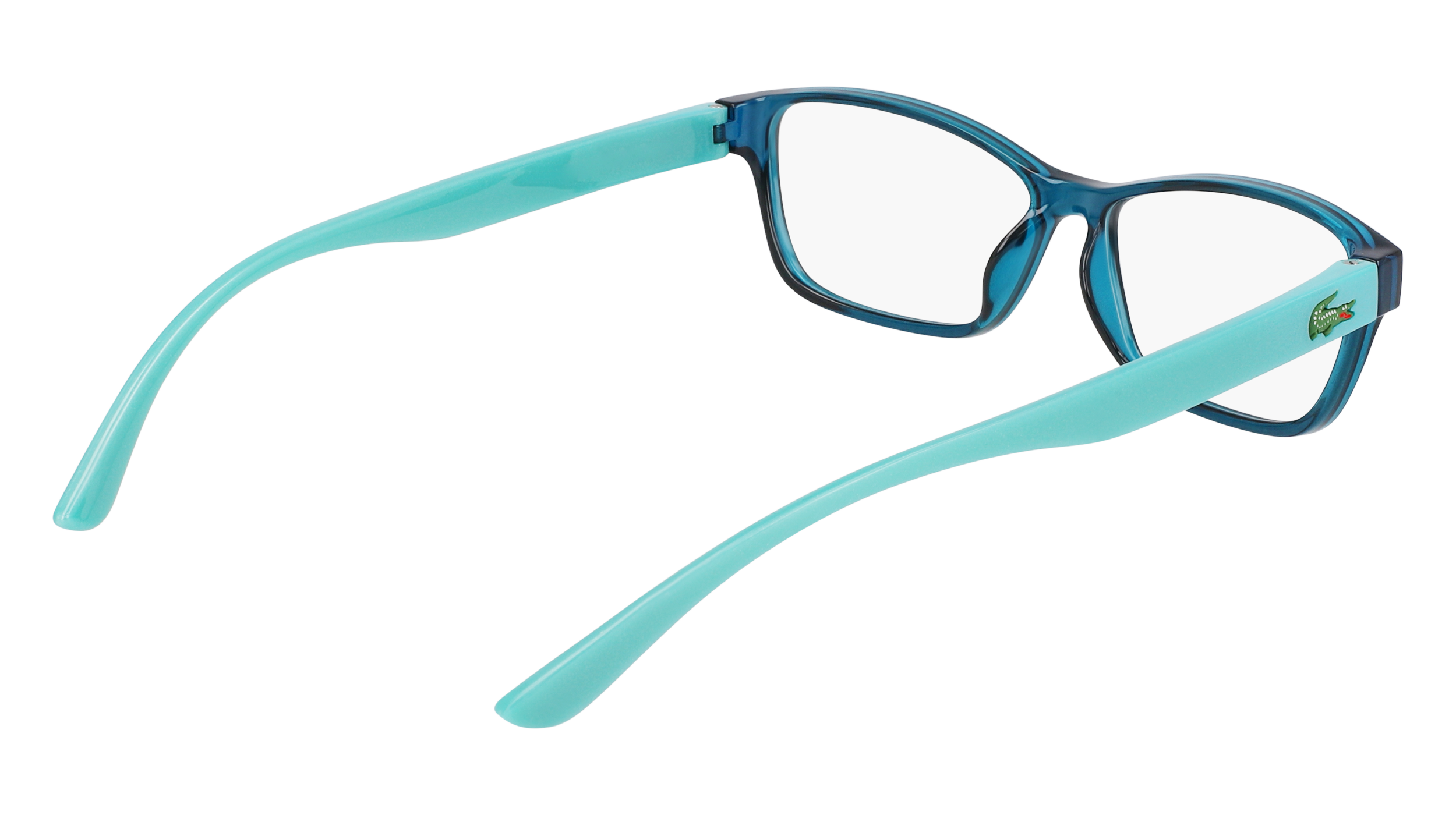 L3803B 466 Montature da vista Lacoste 4