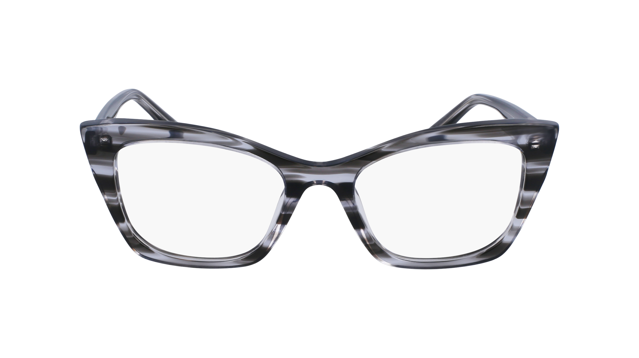 KL6134 060 Montature da vista Karl Lagerfeld 2