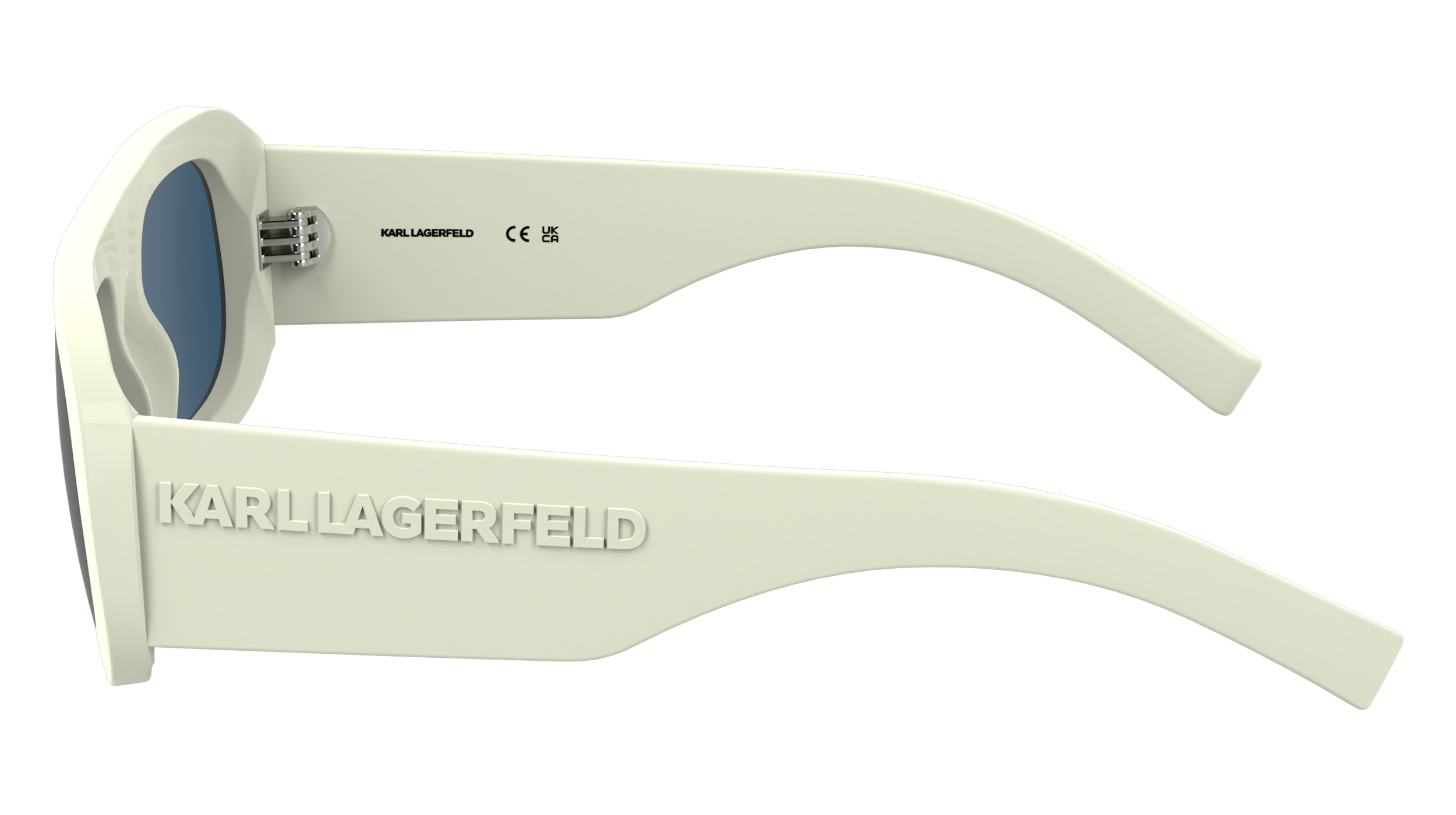 KL6188S 105 Occhiali da sole Karl Lagerfeld 3