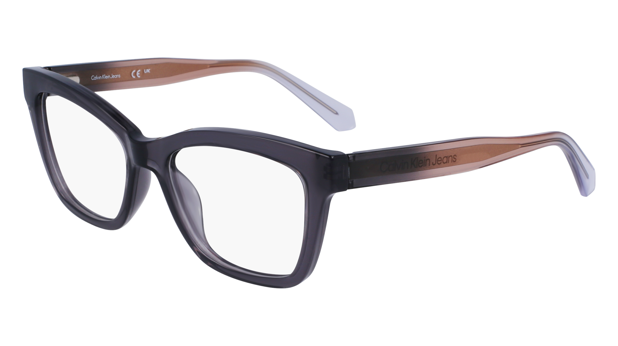CKJ23650 050 Montature da vista Calvin Klein 1