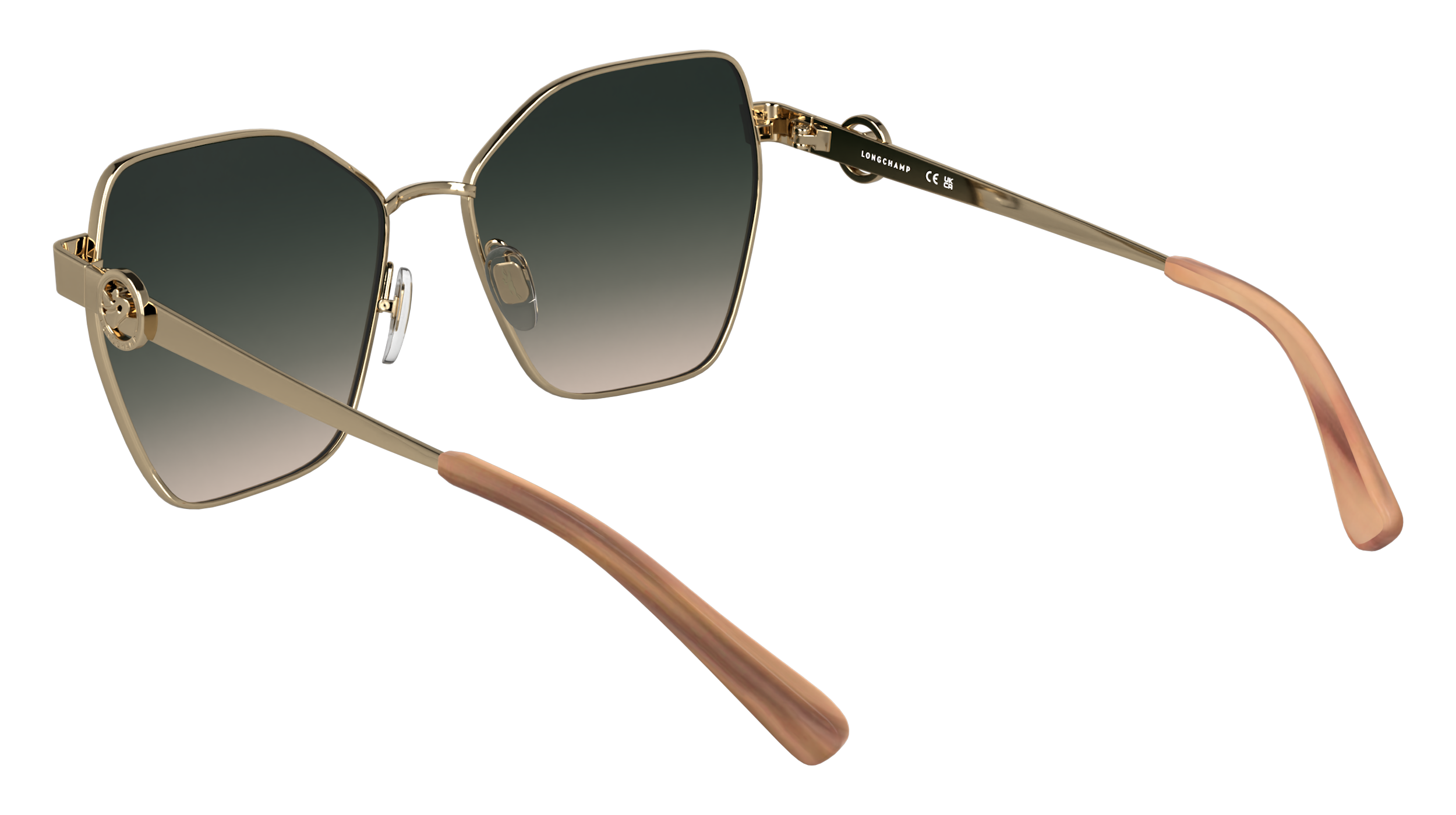 LO180S 725 Occhiali da sole LONGCHAMP 4