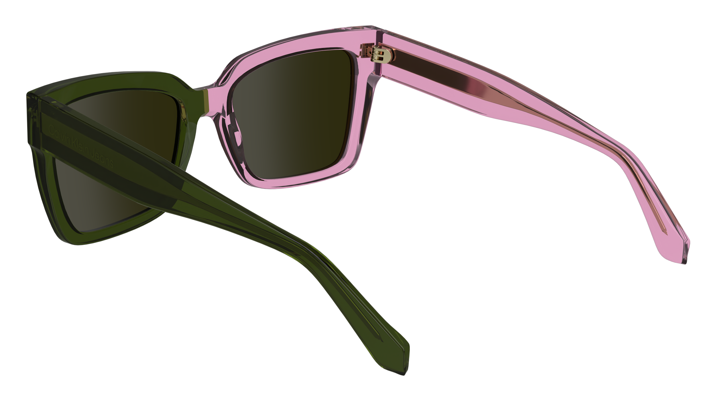 CKJ24606S 661 Occhiali da sole Calvin Klein 5