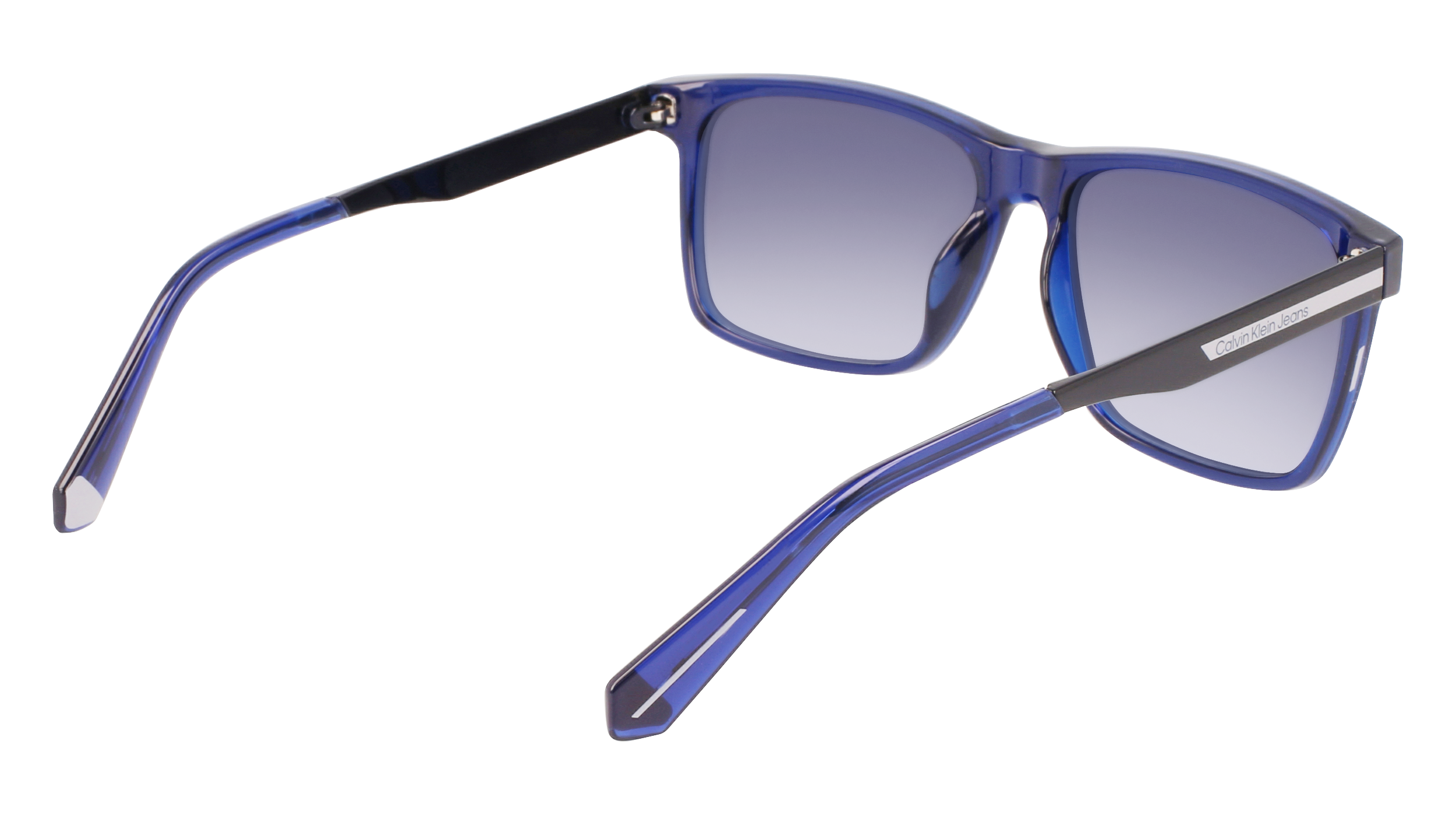 CKJ21624S 400 Occhiali da sole Calvin Klein 5