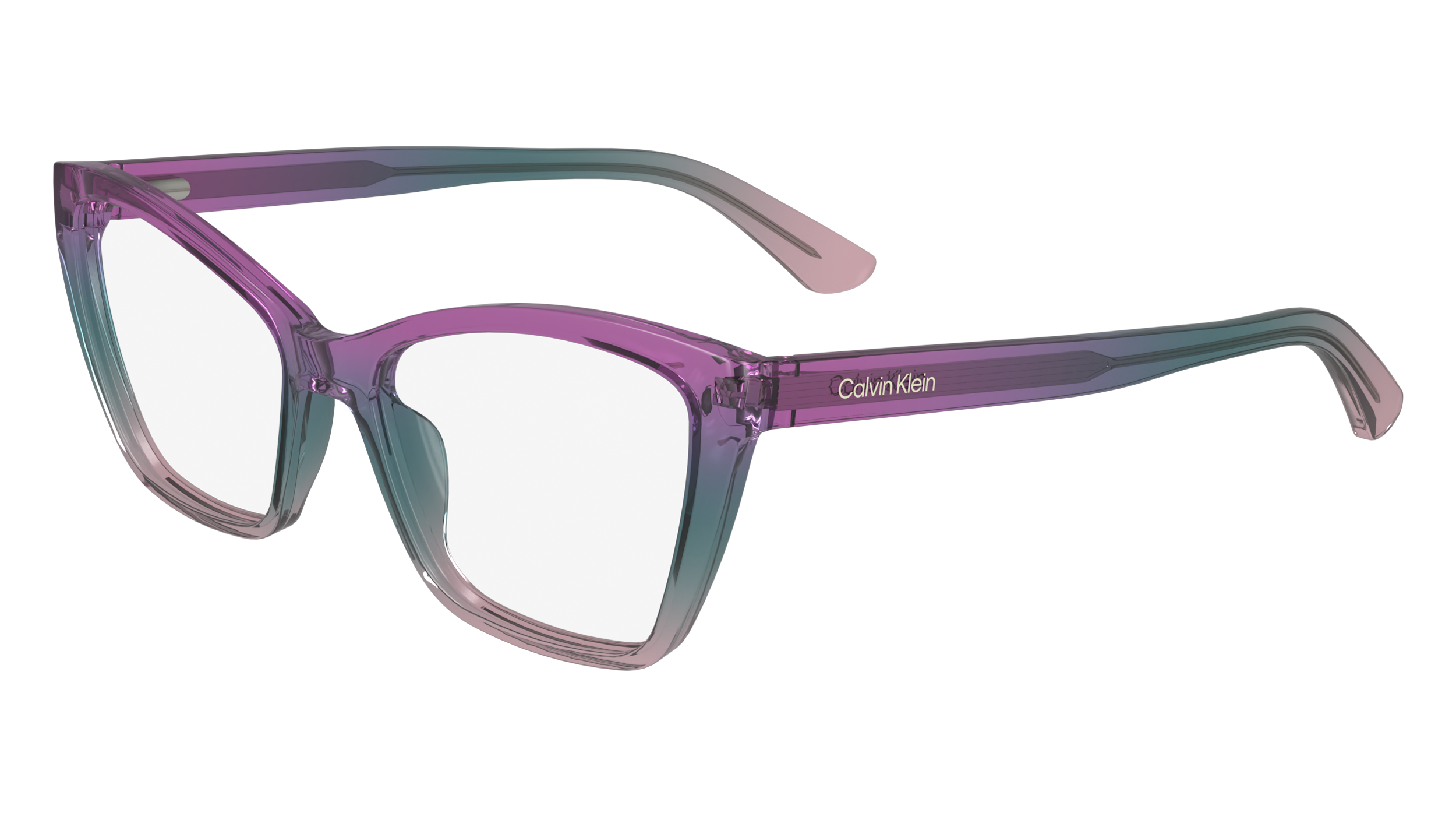 CK24523 503 Montature da vista Calvin Klein 1