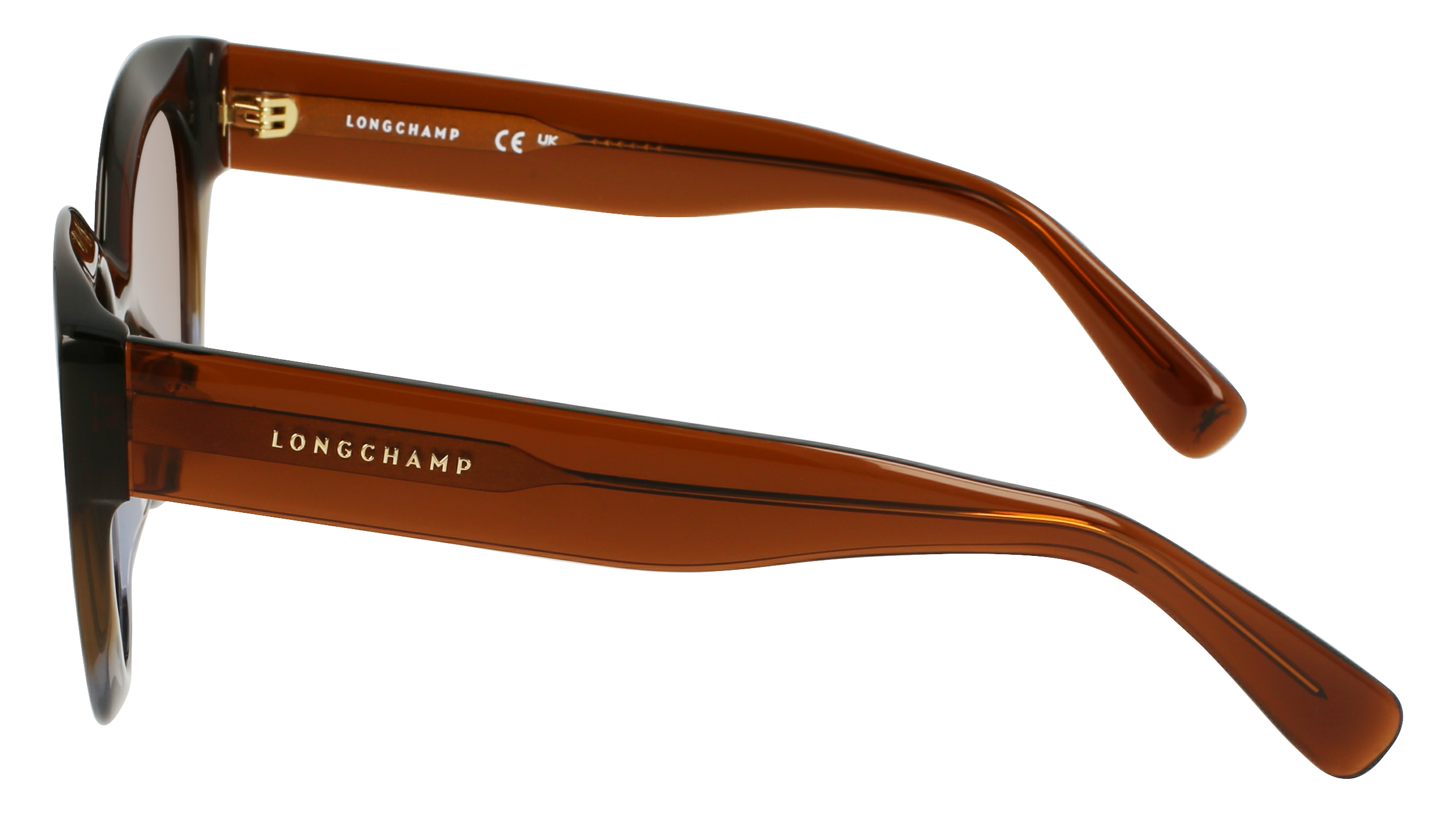 LO750S 208 Occhiali da sole LONGCHAMP 3