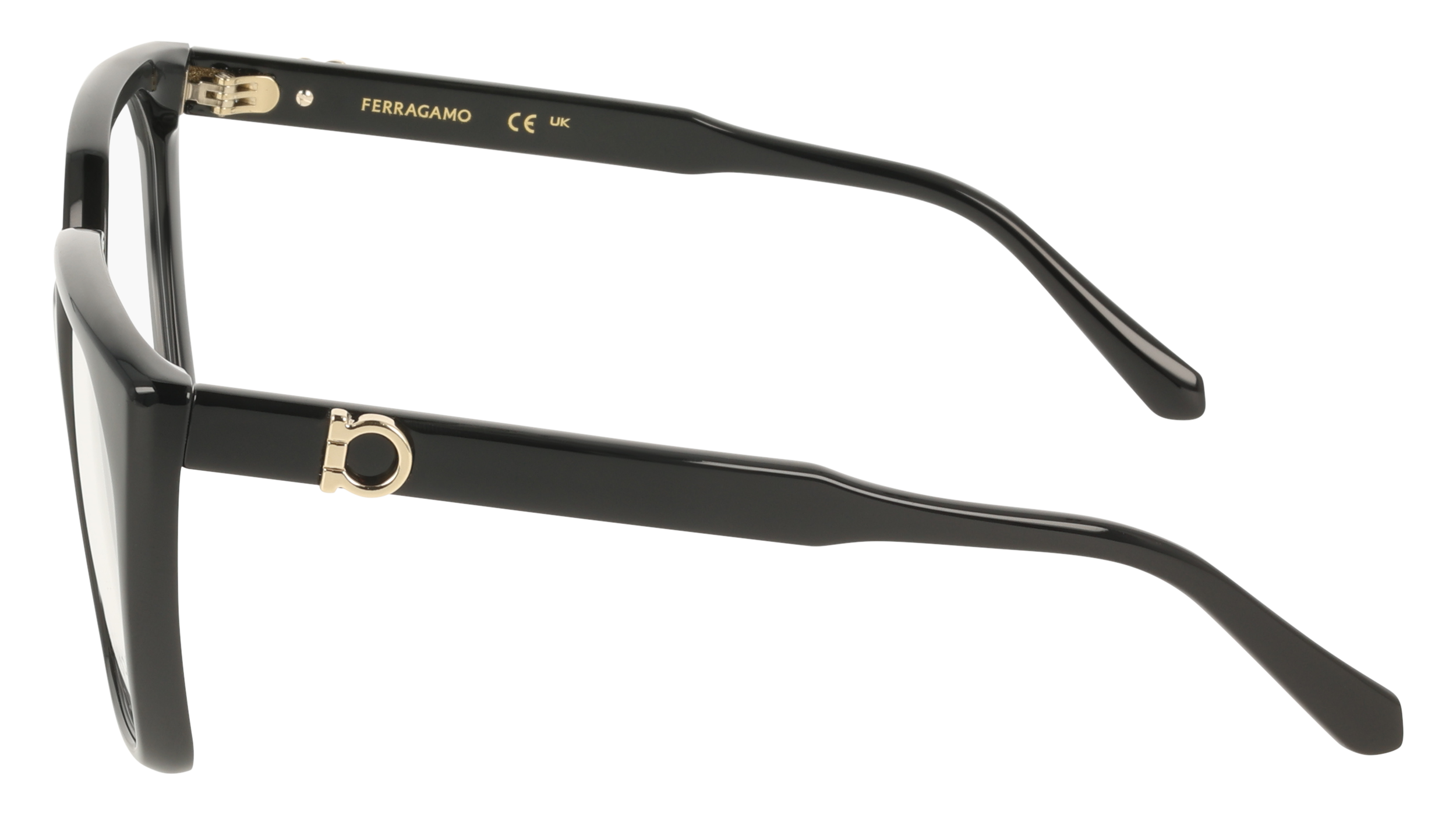 SF3042E 001 Montature da vista Ferragamo 3