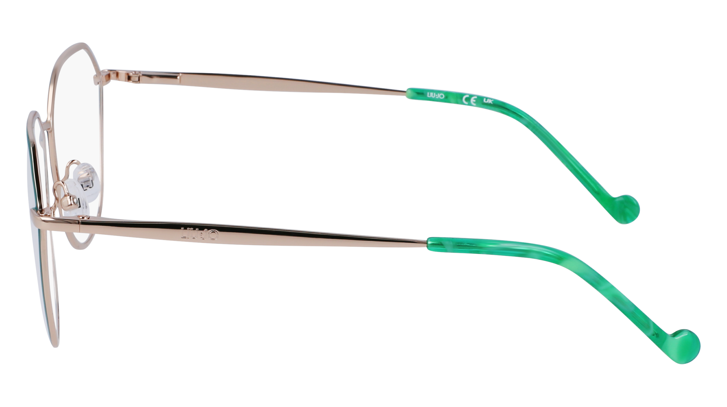 LJ2169 714 Montature da vista Liu Jo 5