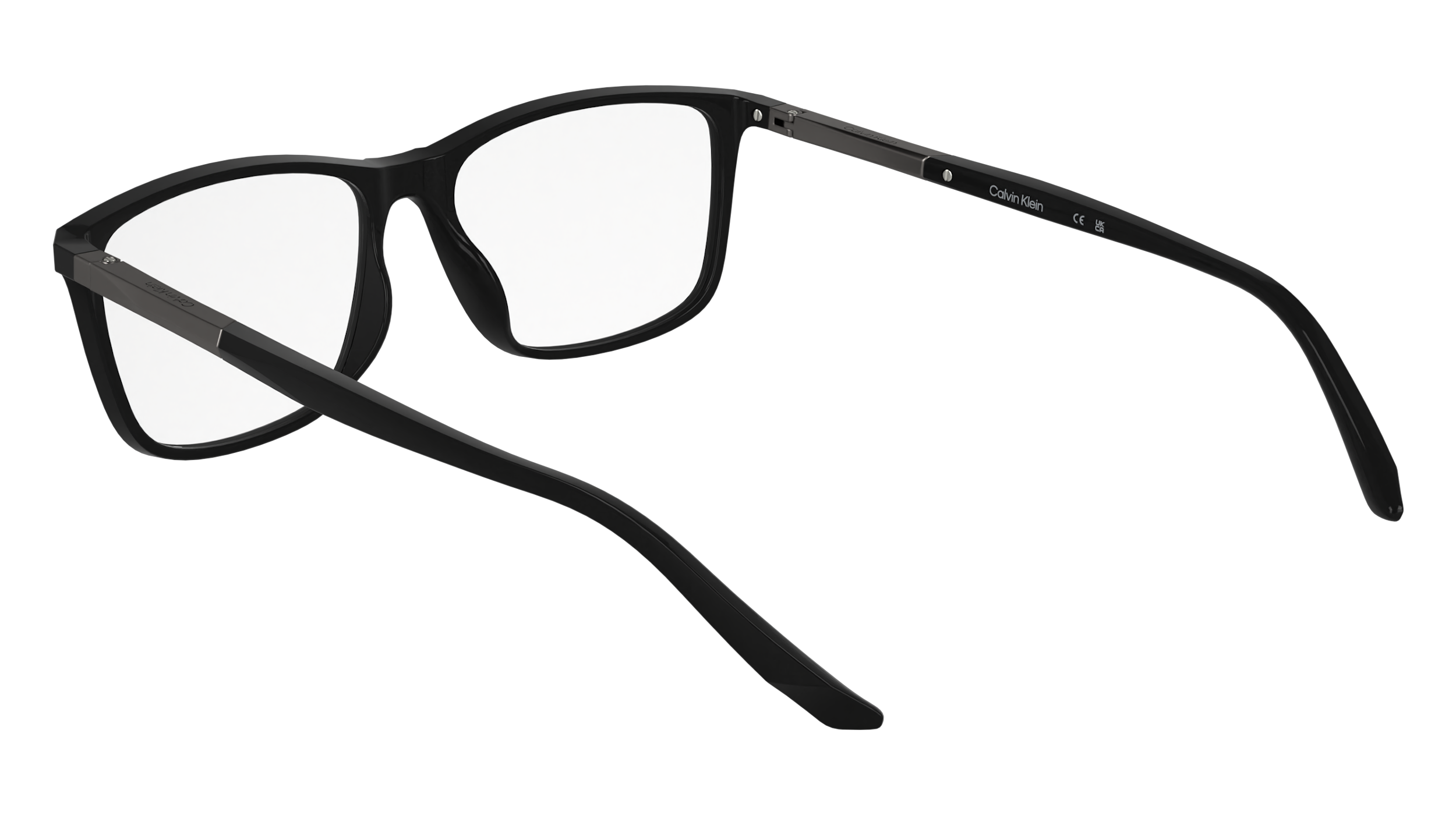 CK5864N 001 Montature da vista Calvin Klein 4