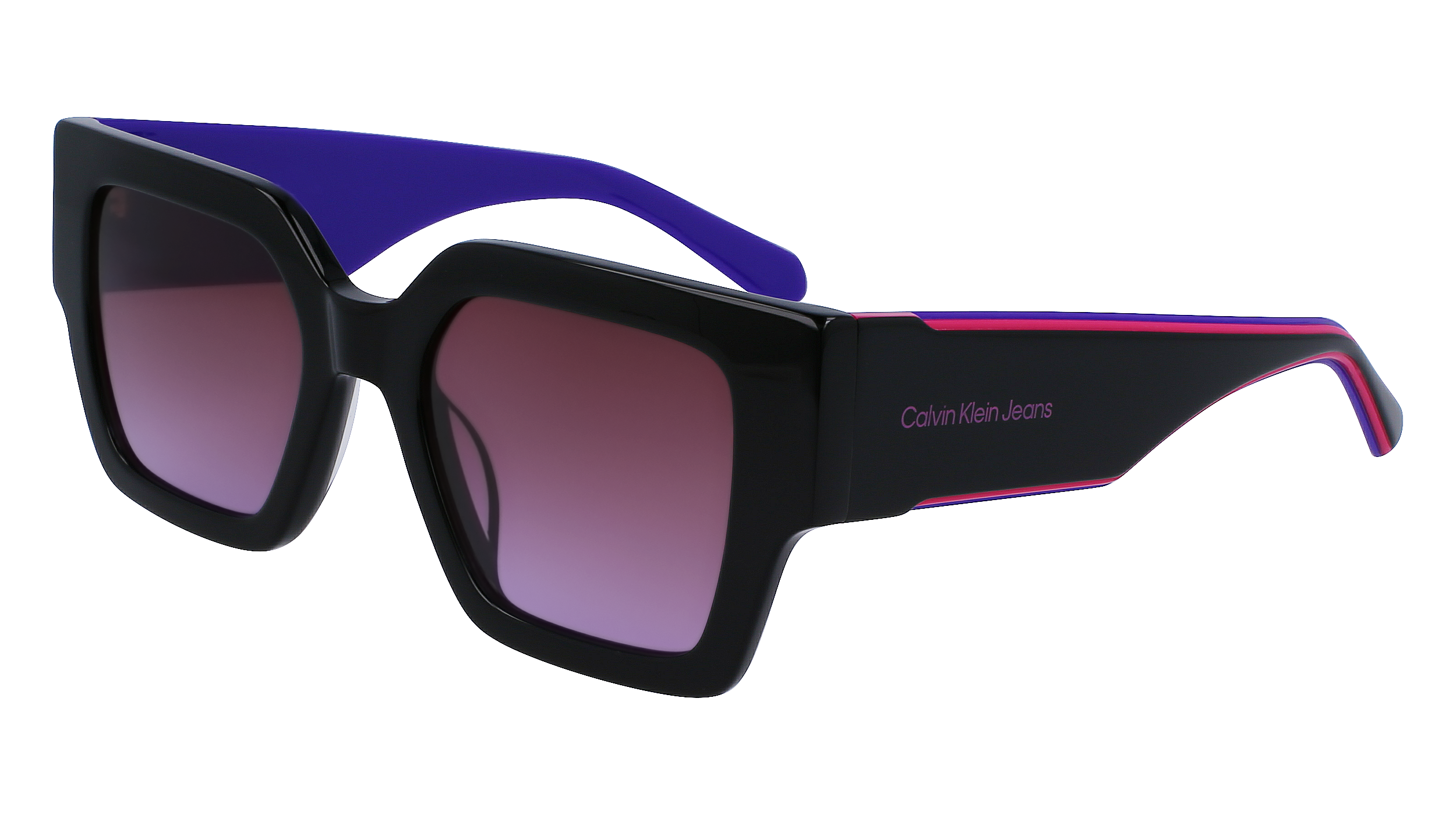 CKJ22638S 001 Occhiali da sole Calvin Klein 1