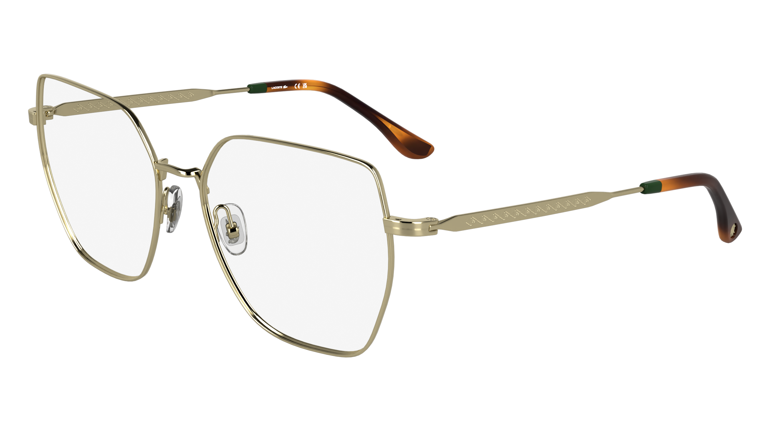 L2309 714 Montature da vista Lacoste 1