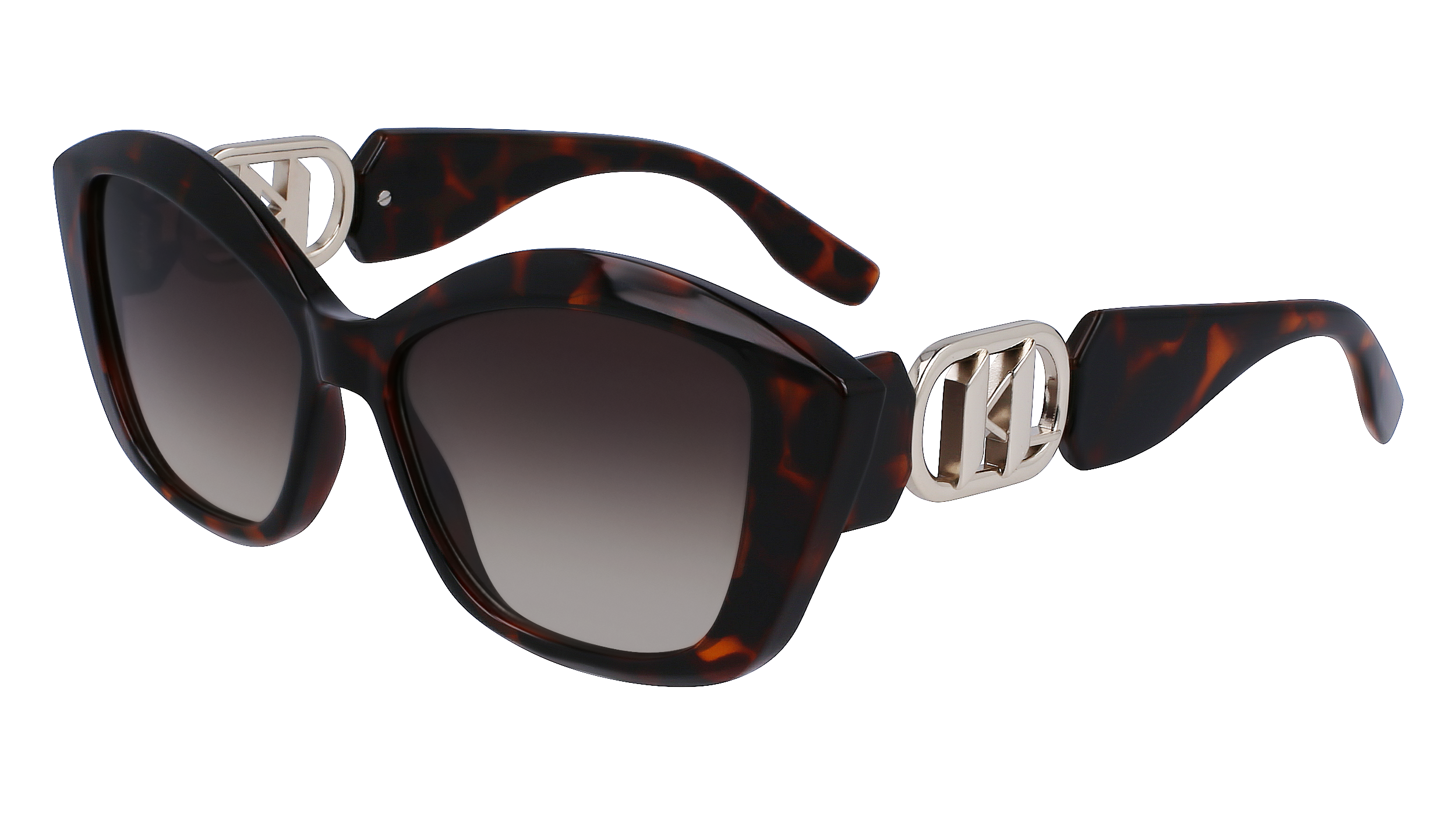 KL6102S 240 Occhiali da sole Karl Lagerfeld 1