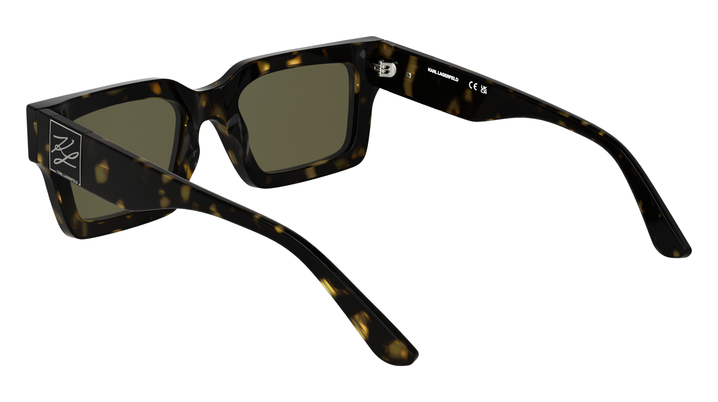 KL6182S 242 Occhiali da sole Karl Lagerfeld 4