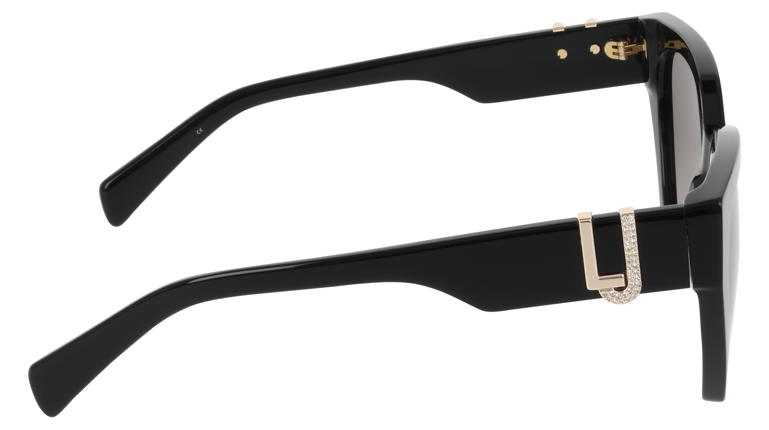 LJ814SR 001 Occhiali da sole Liu Jo 7