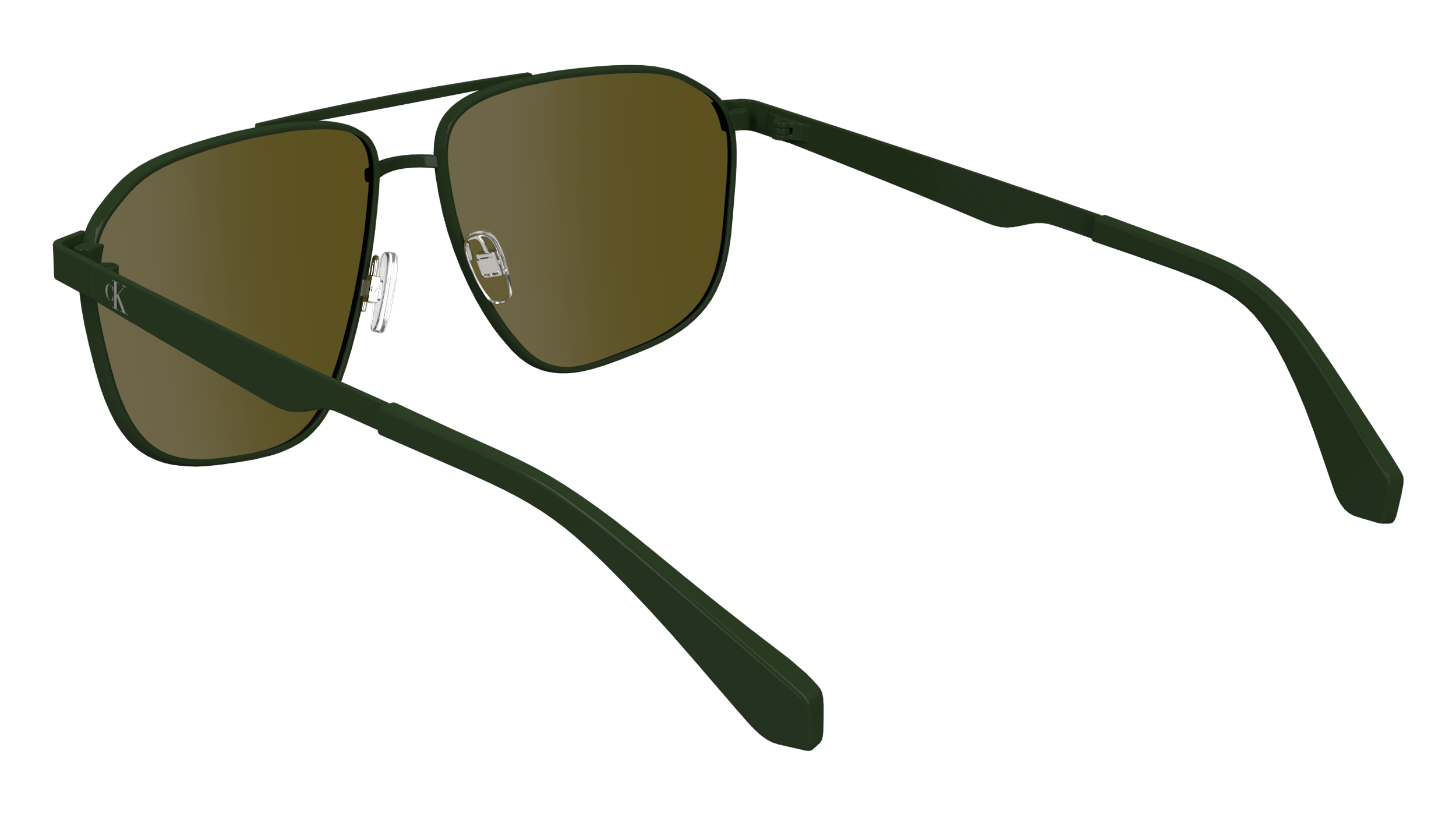 CKJ24202S 309 Occhiali da sole Calvin Klein 5
