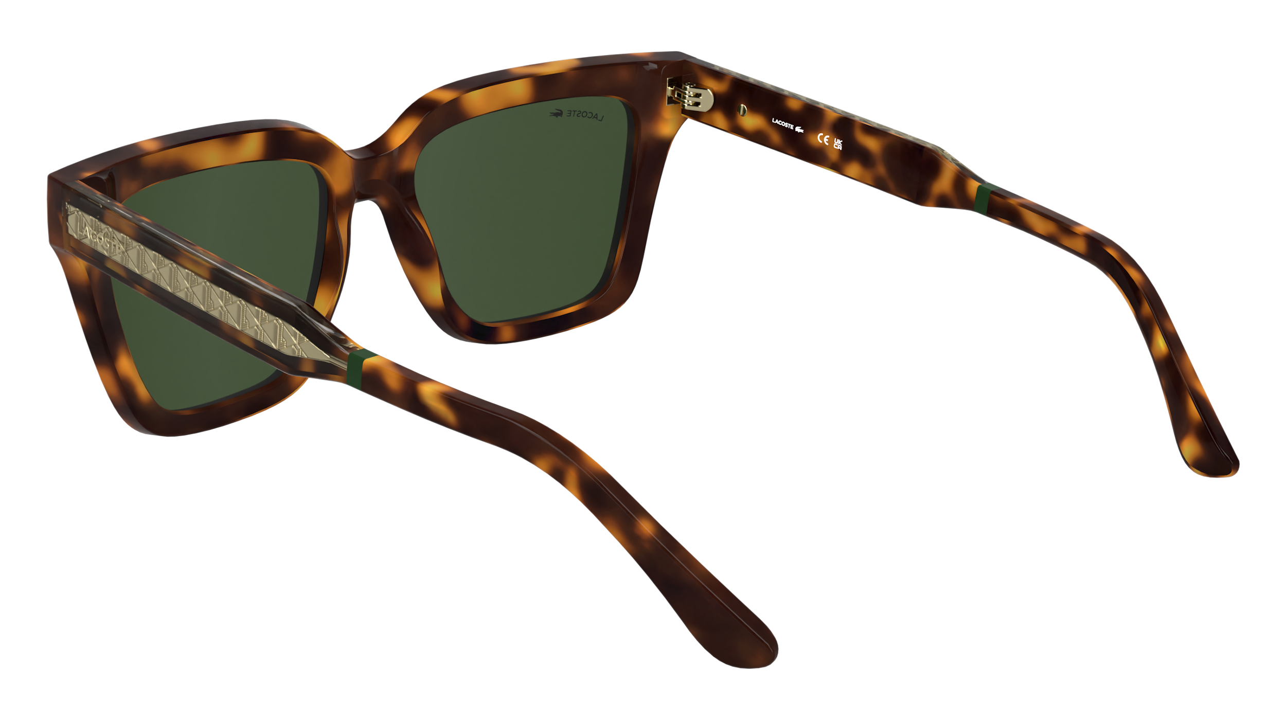 L6063S 214 Occhiali da sole Lacoste 4