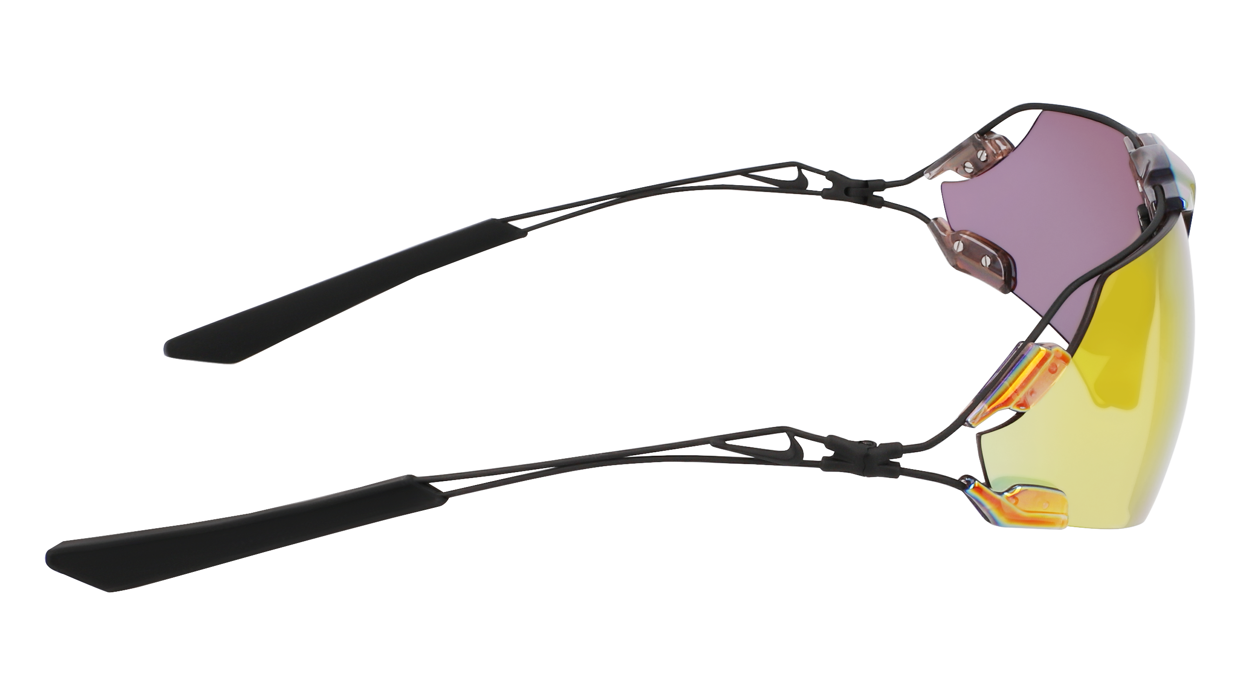 Nike NIKE ZEUS EDGE E EV24031 891 Occhiali da sole Nike 7