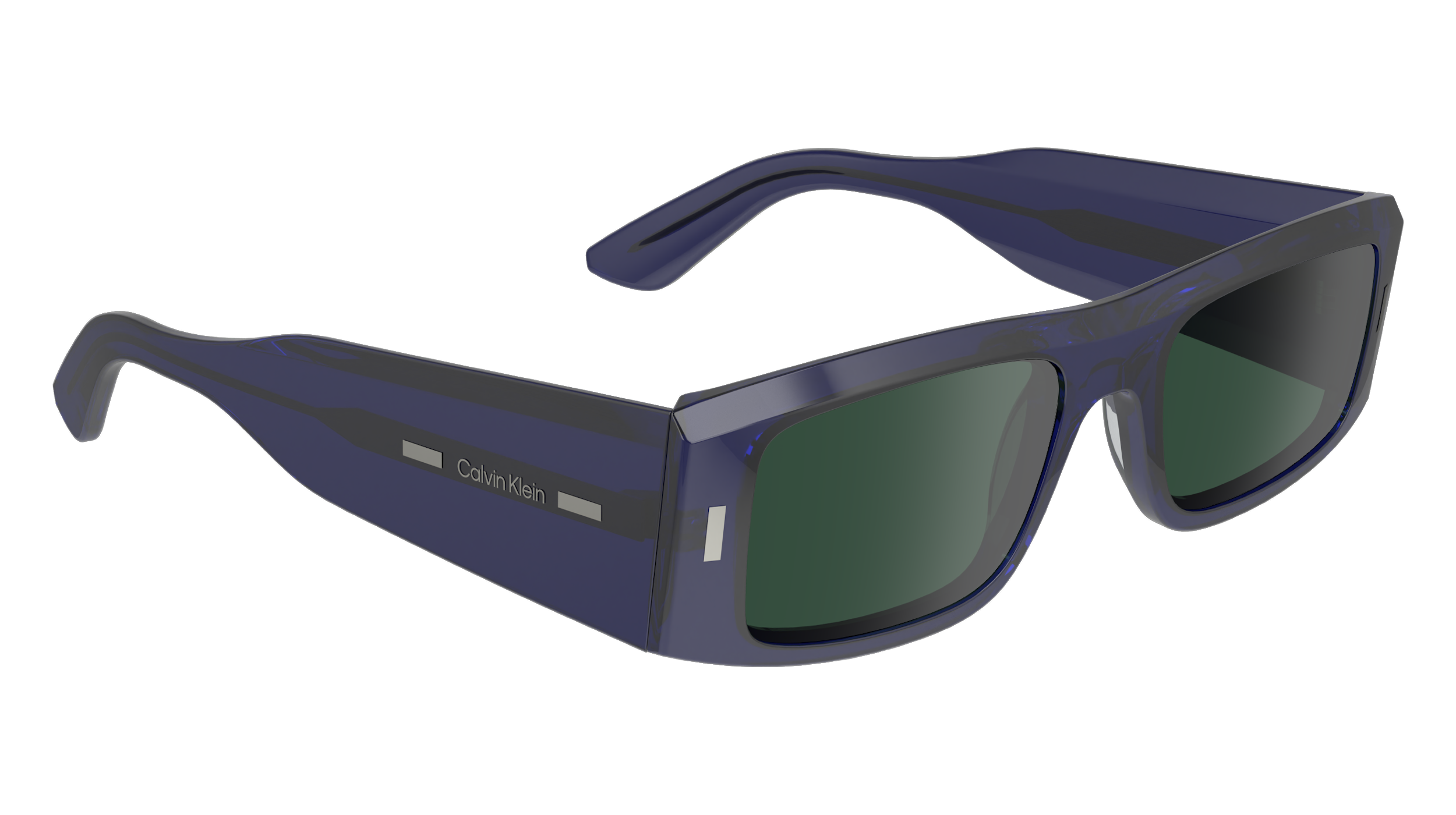 CK23537S 400 Occhiali da sole Calvin Klein 11