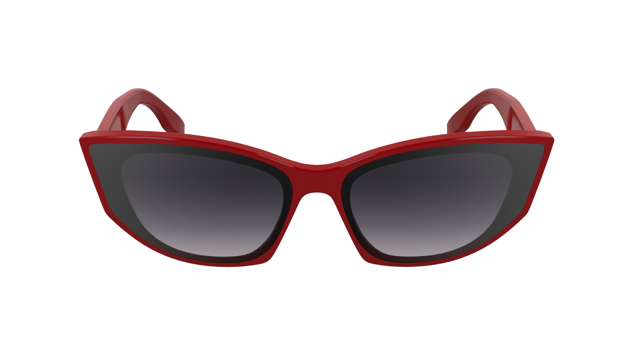 KL6162S 600 Occhiali da sole Karl Lagerfeld 2