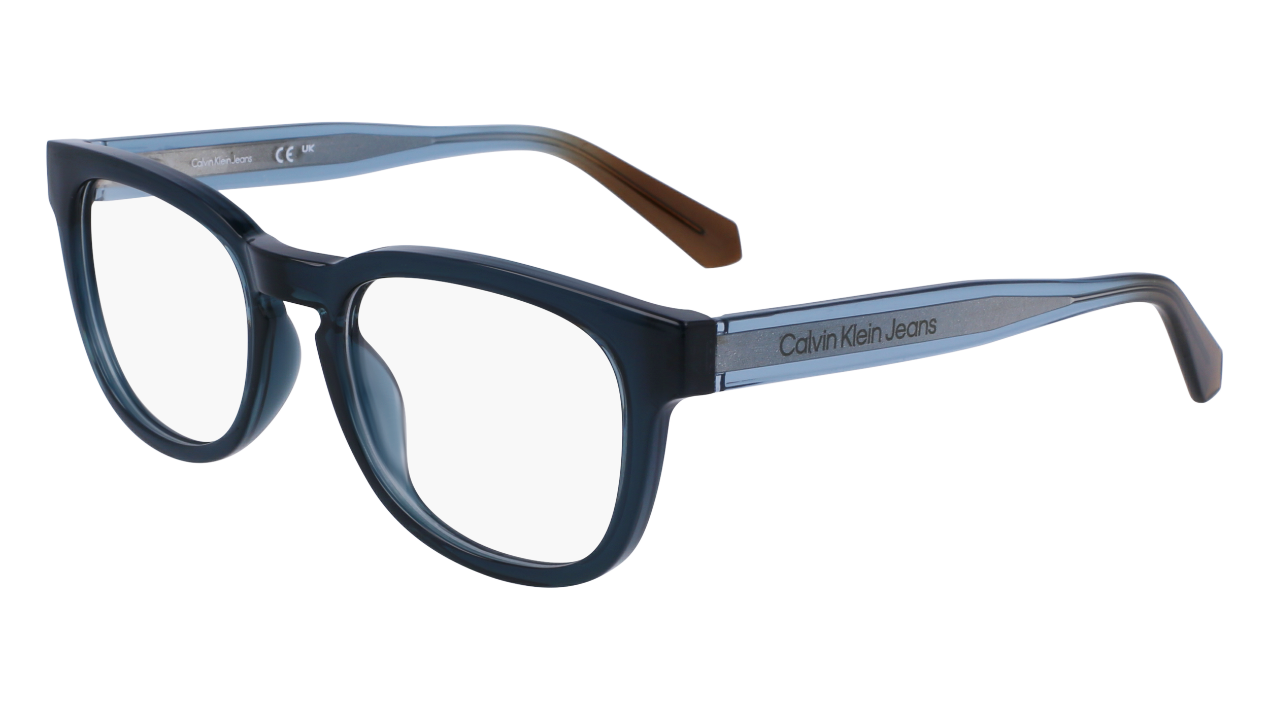 CKJ23651 460 Montature da vista Calvin Klein 1