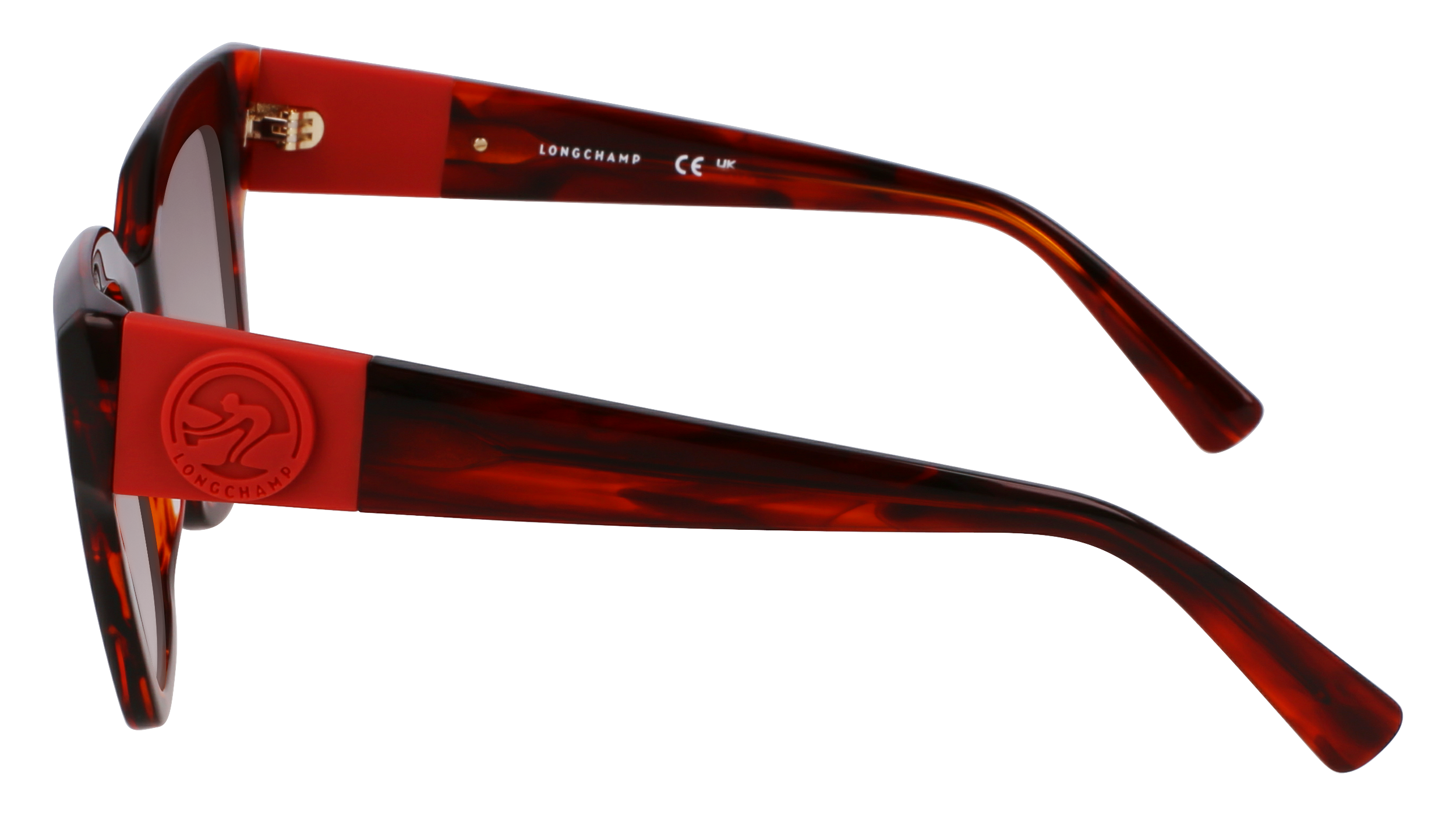 LO762S 607 Occhiali da sole LONGCHAMP 3