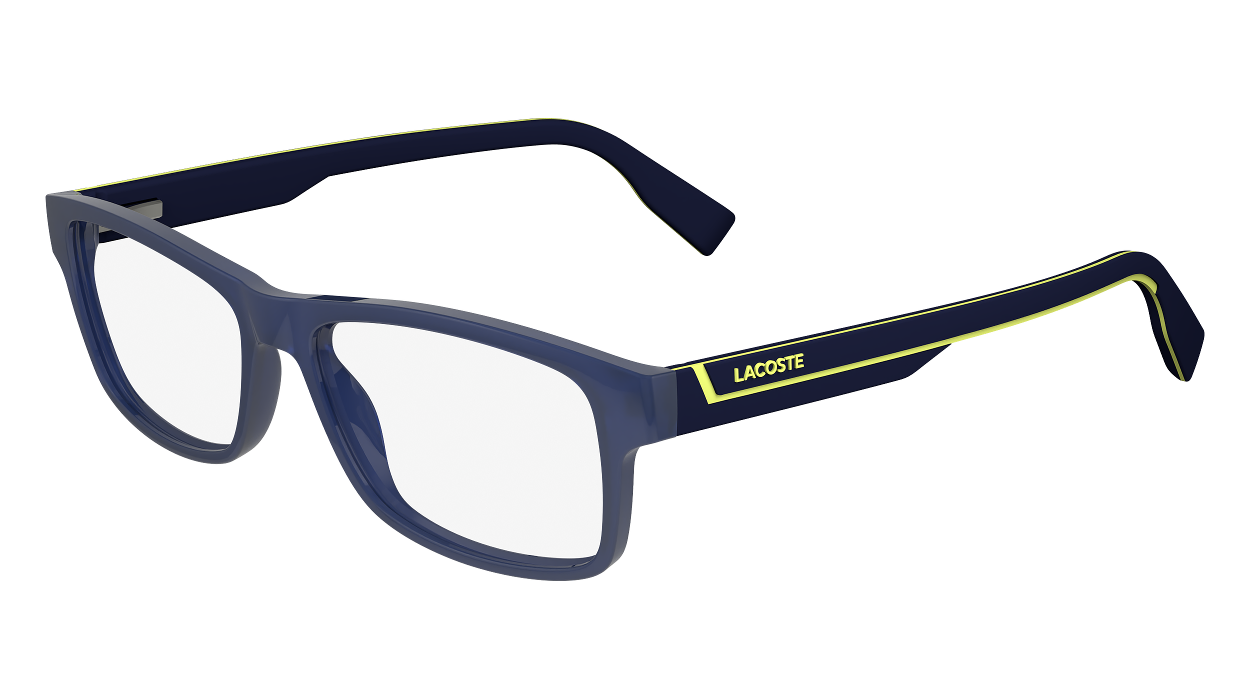 Lacoste L2707N 424 Montature da vista Lacoste 1