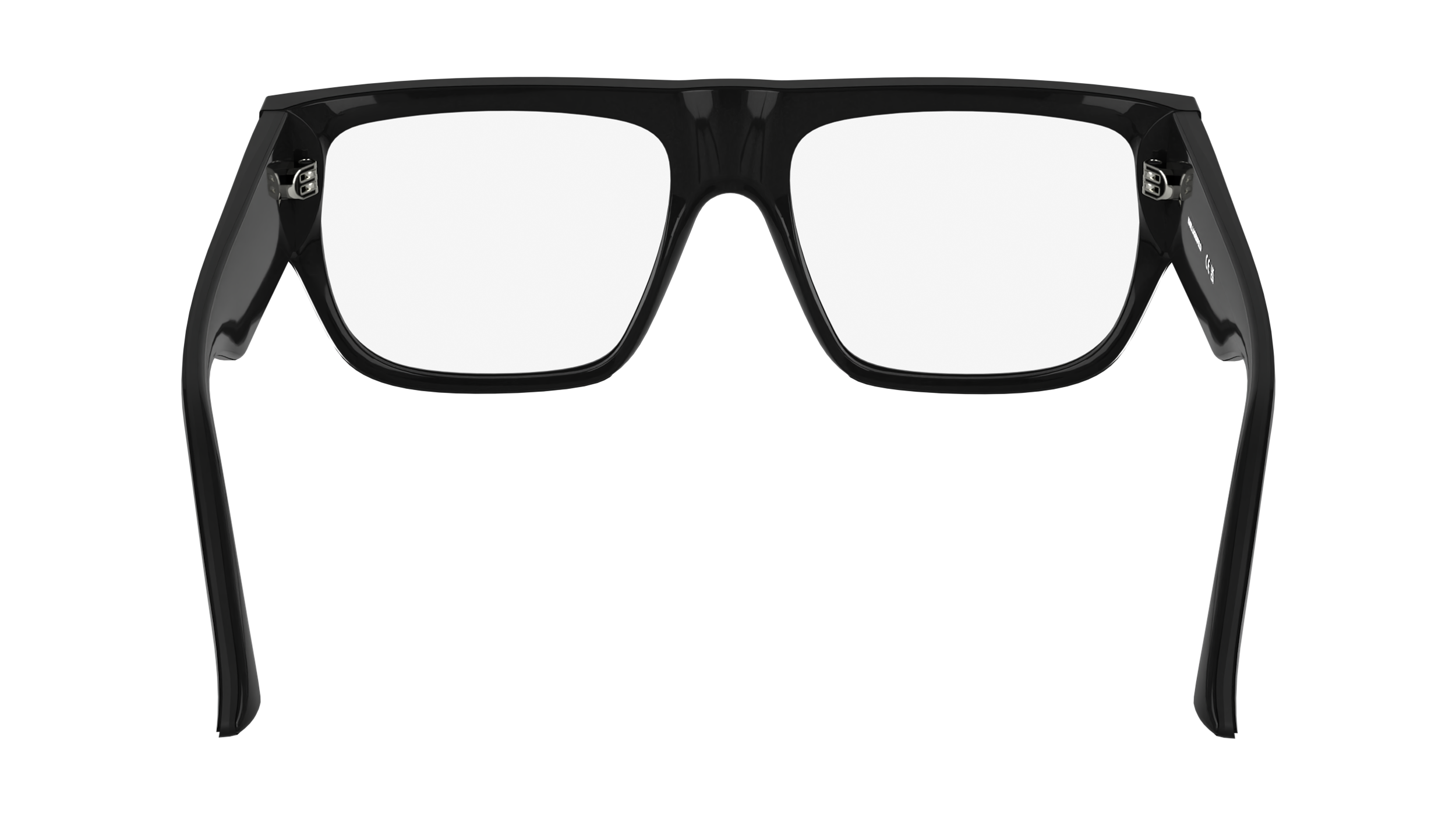 KL6198 001 Montature da vista Karl Lagerfeld 5