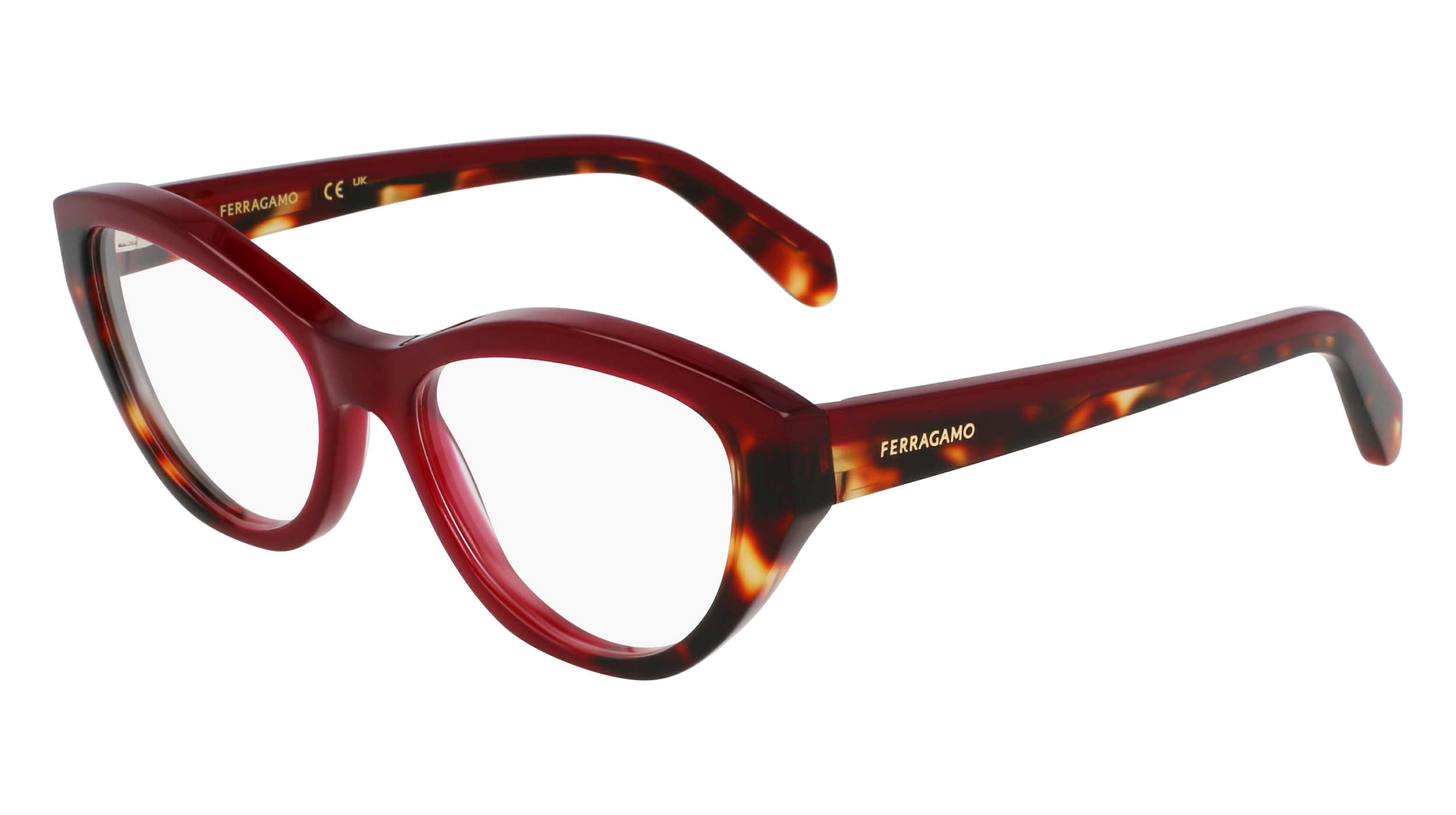 SF3011 654 Montature da vista Ferragamo 1