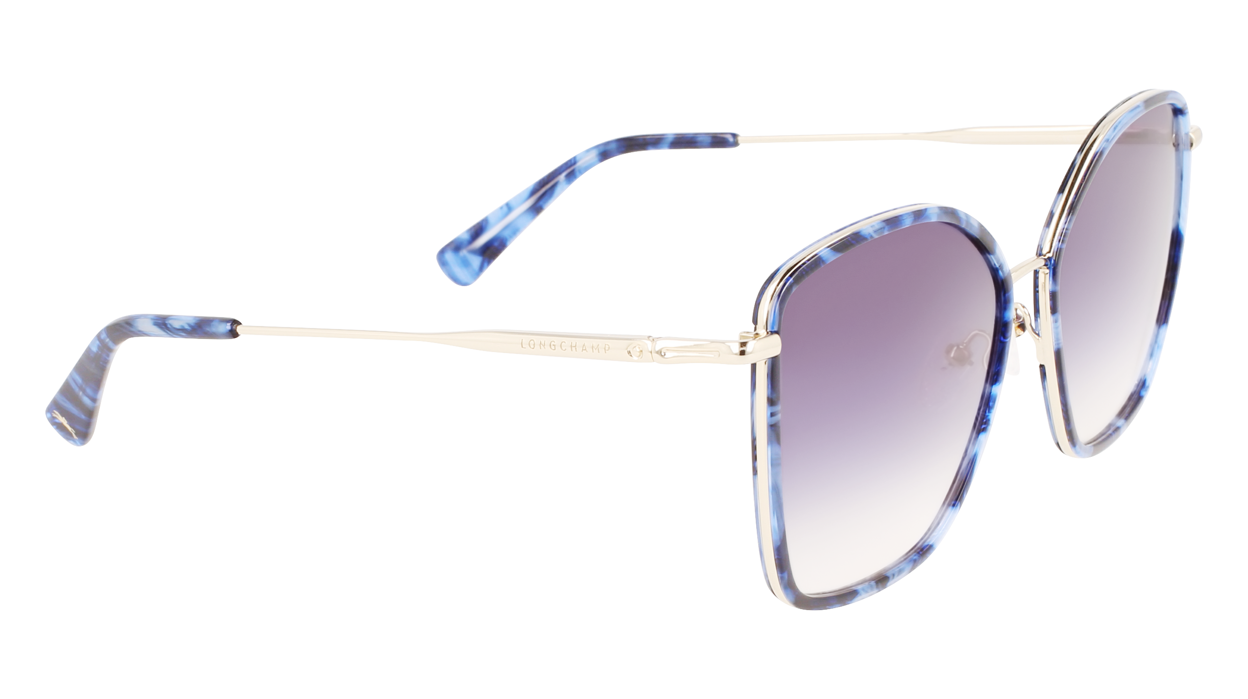 LO685S 745 Occhiali da sole LONGCHAMP 9
