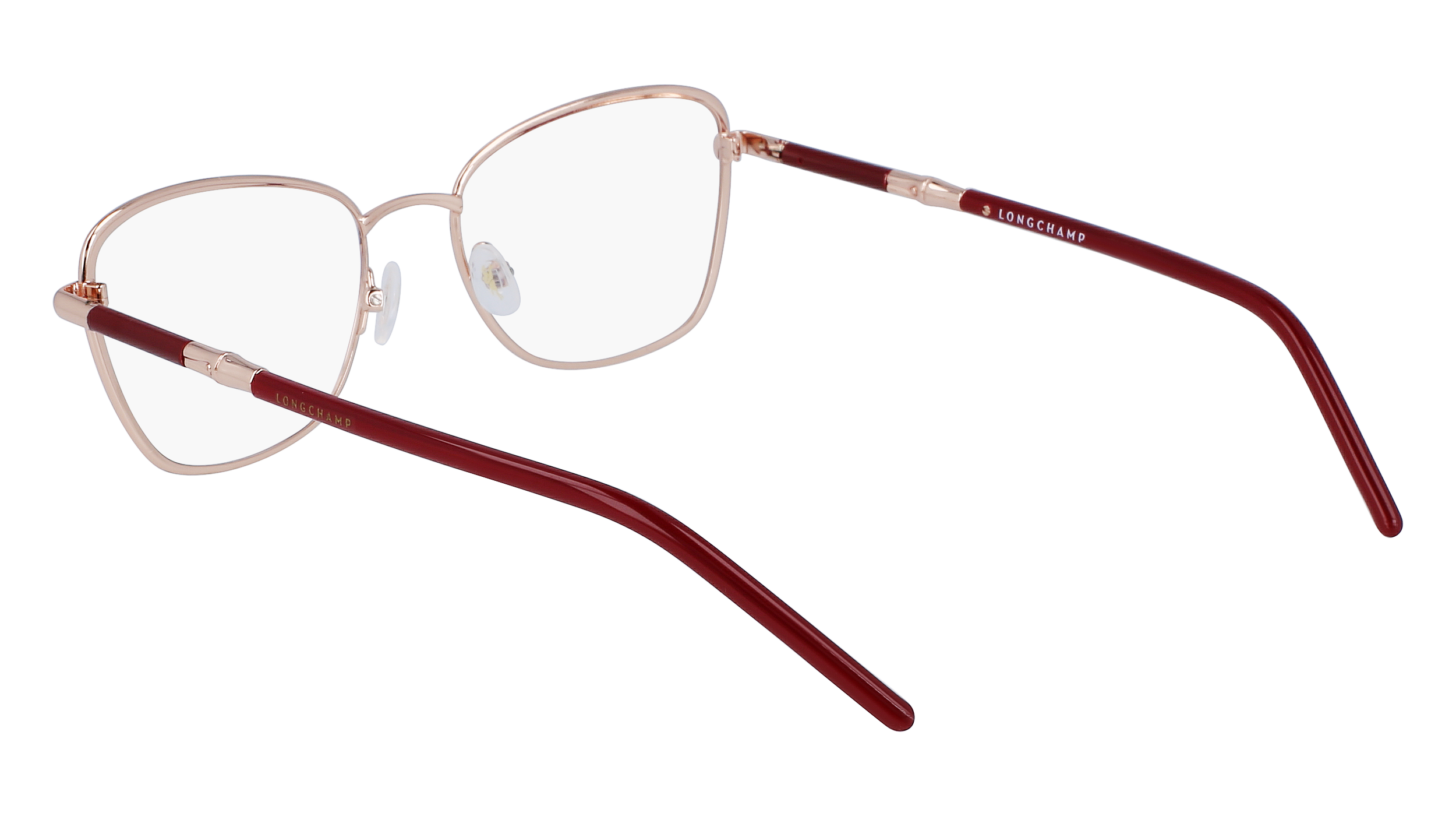 LO2155 772 Montature da vista LONGCHAMP 4