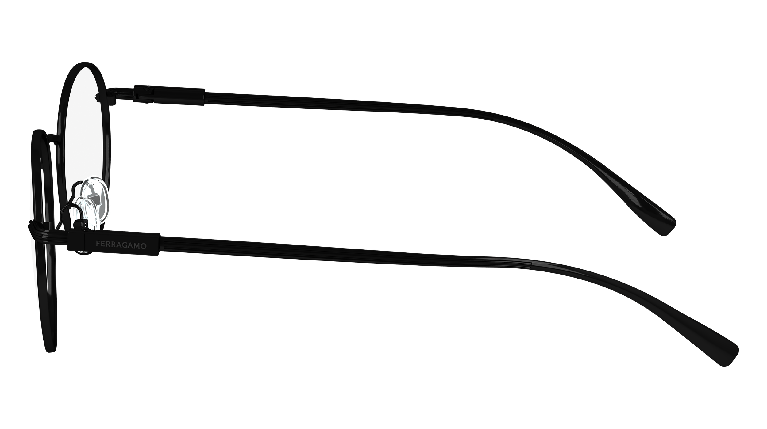 SF2229 001 Montature da vista Ferragamo 4