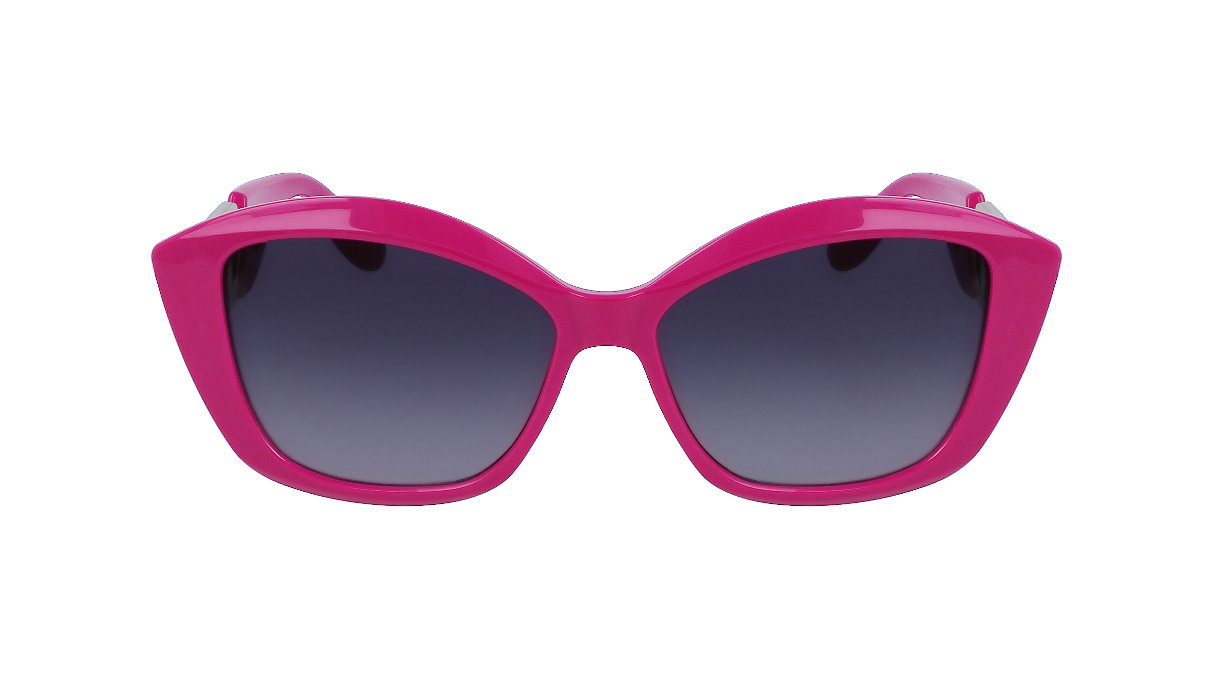 KL6102S 525 Occhiali da sole Karl Lagerfeld 3