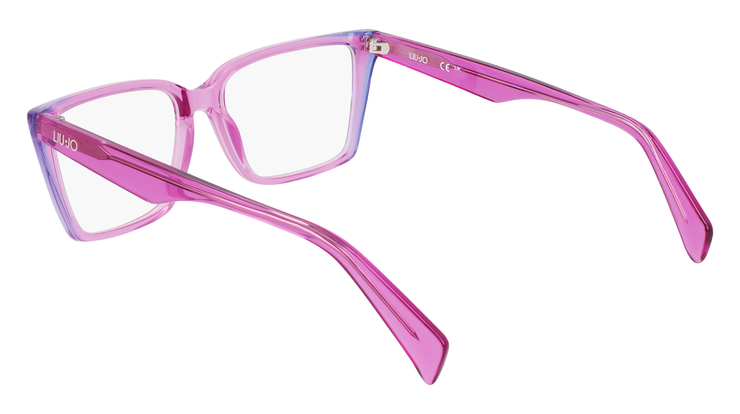 LJ2806 519 Montature da vista Liu Jo 3