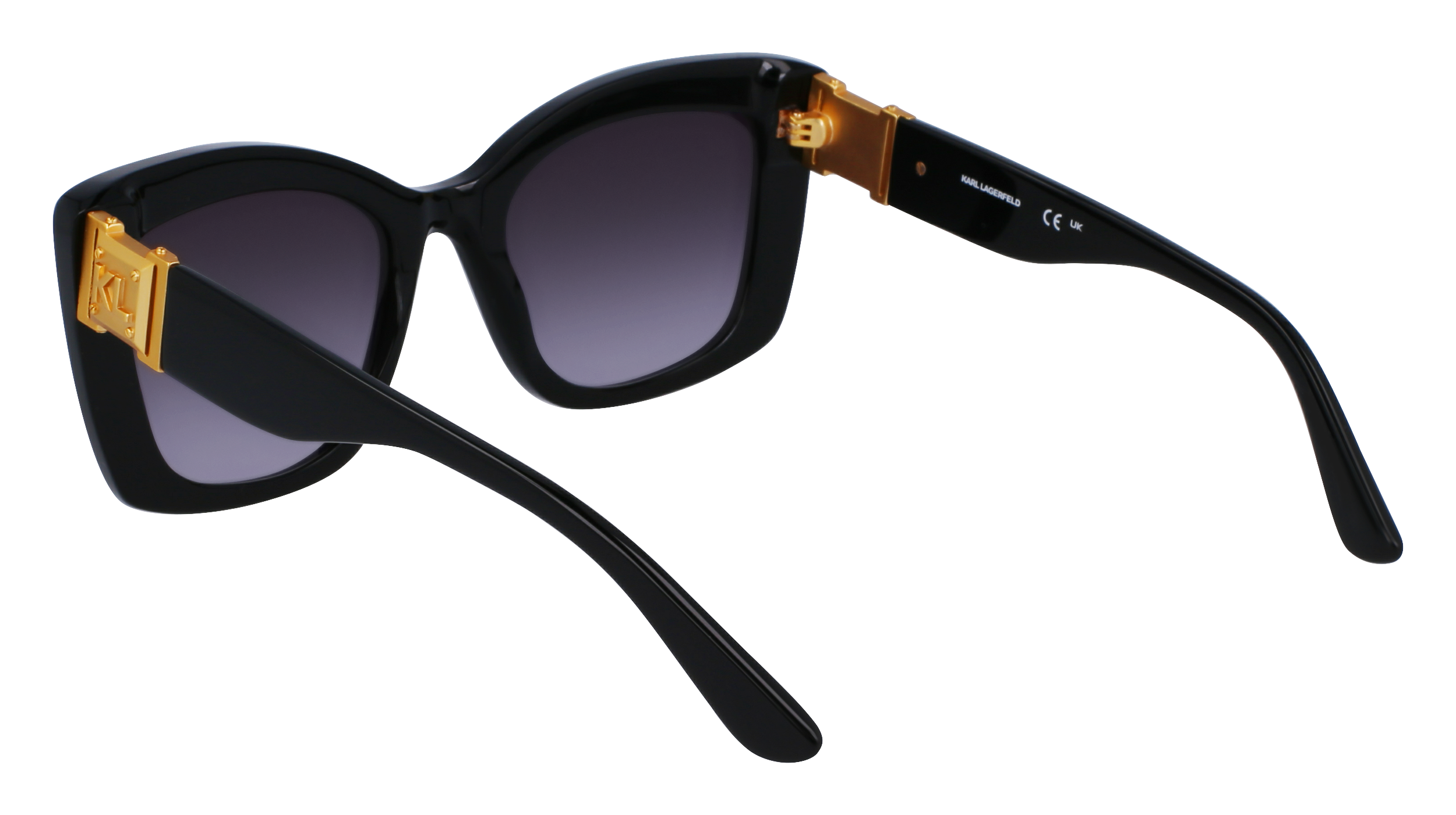 KL6139S 001 Occhiali da sole Karl Lagerfeld 3