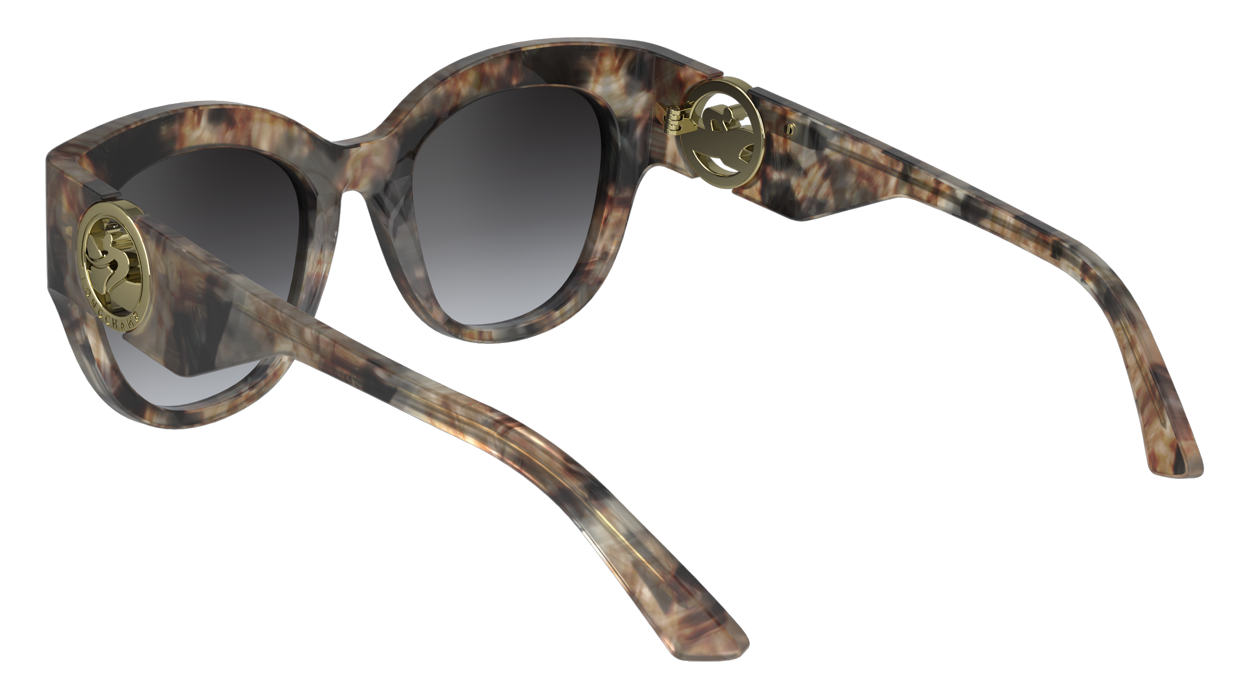 LO740S 254 Occhiali da sole LONGCHAMP 3