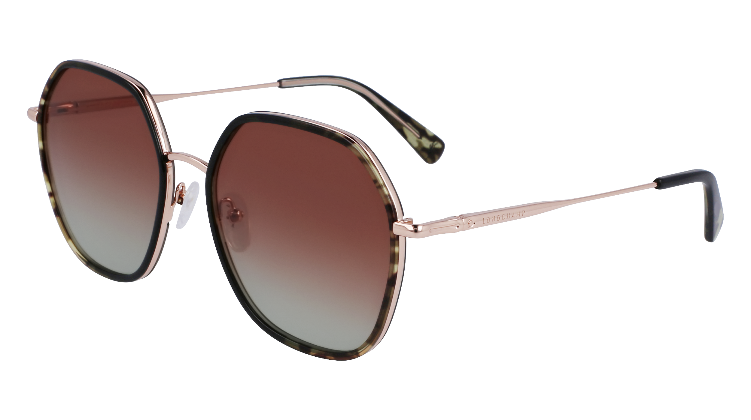 LO163S 749 Occhiali da sole LONGCHAMP 1