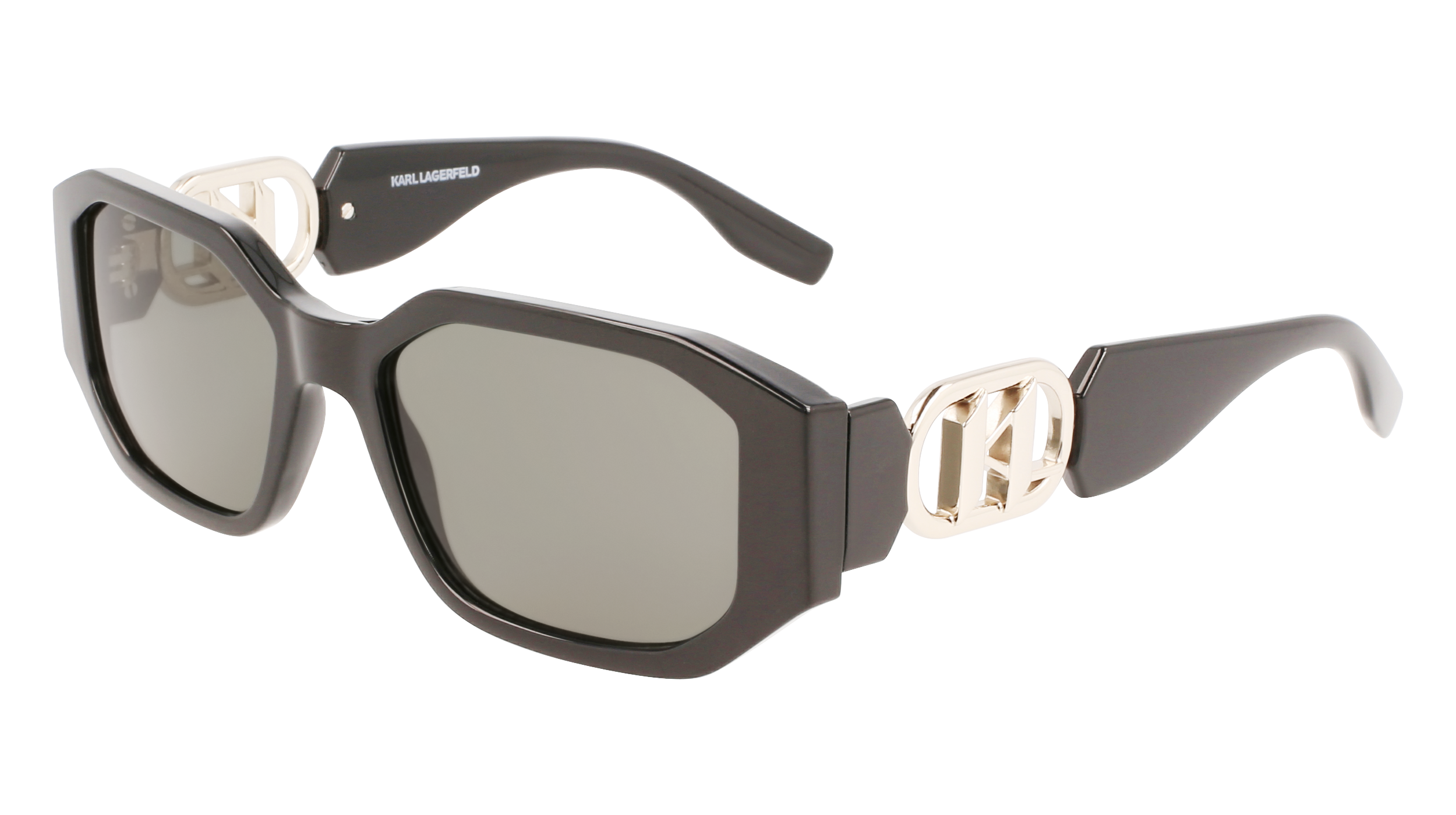 KL6085S 001 Occhiali da sole Karl Lagerfeld 1