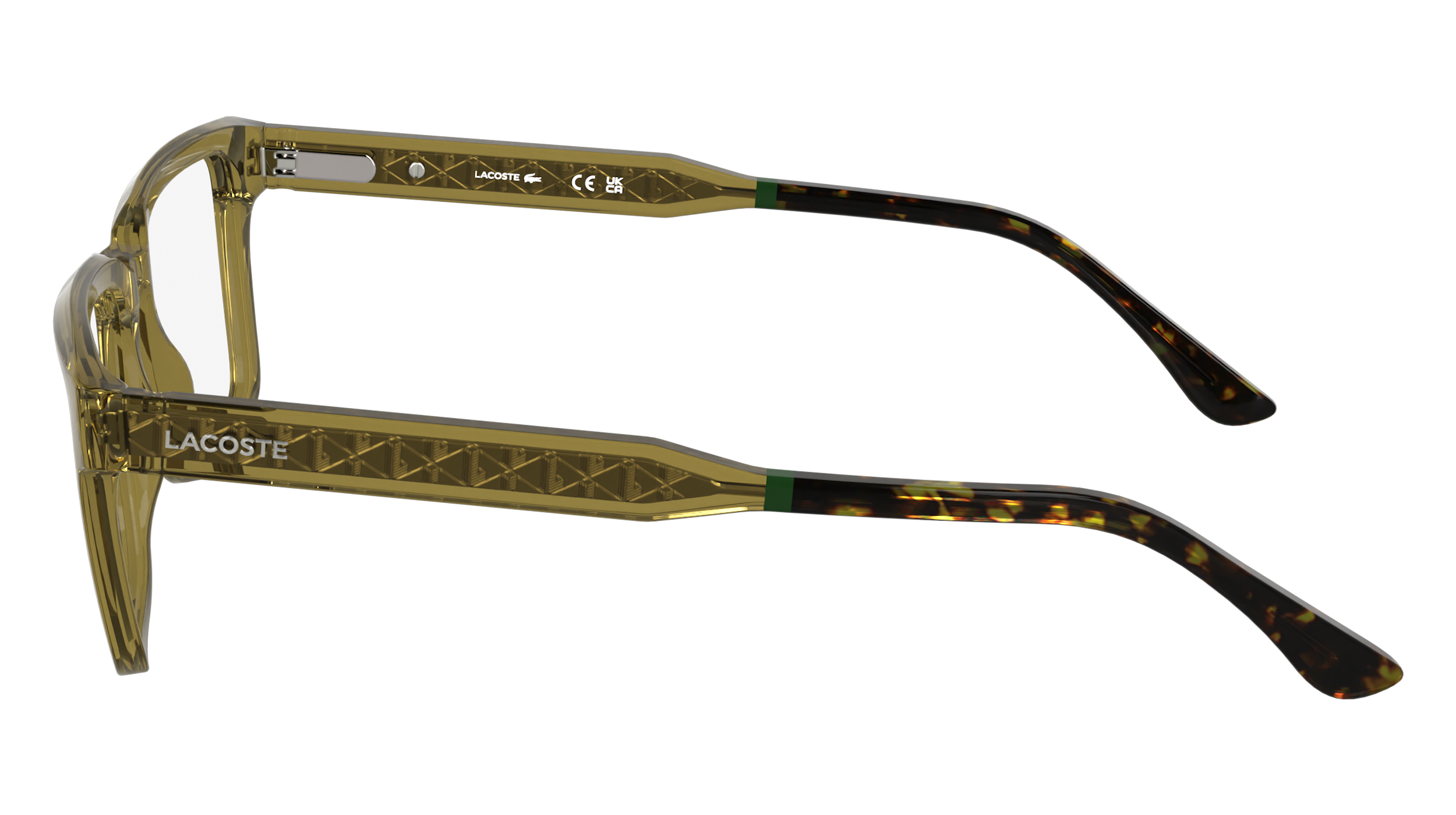 L2976 264 Montature da vista Lacoste 3
