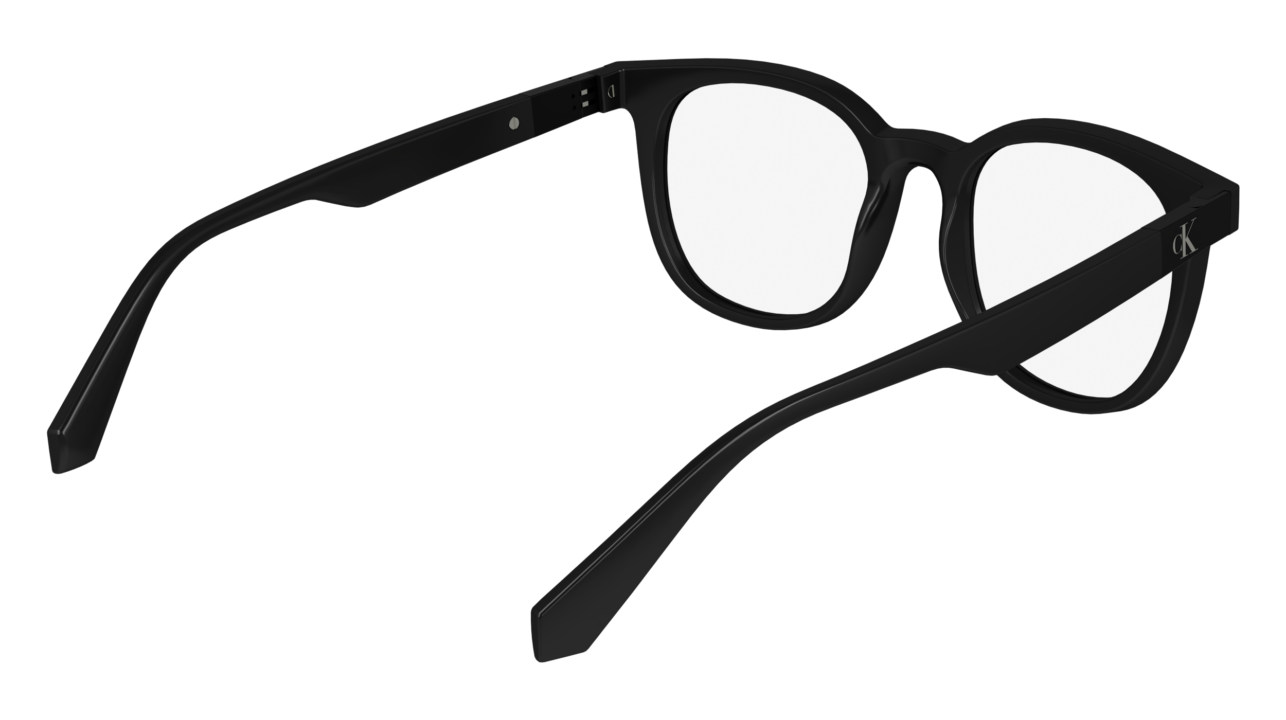 CKJ24613 001 Montature da vista Calvin Klein 5