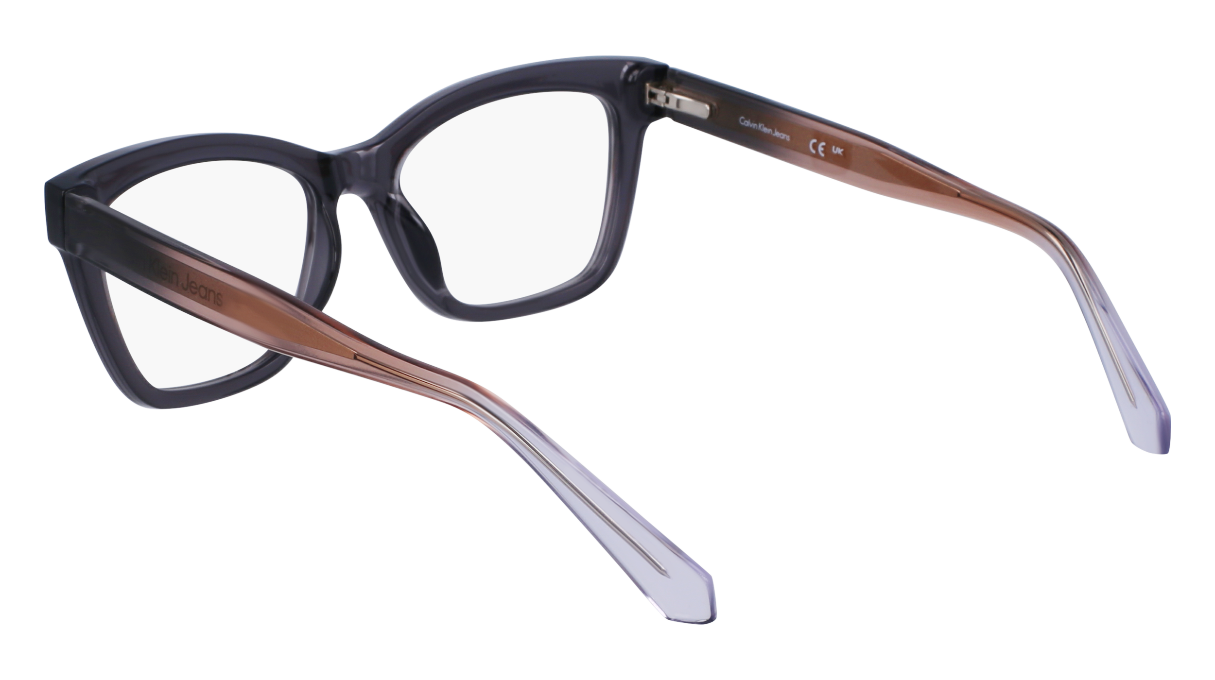 CKJ23650 050 Montature da vista Calvin Klein 3