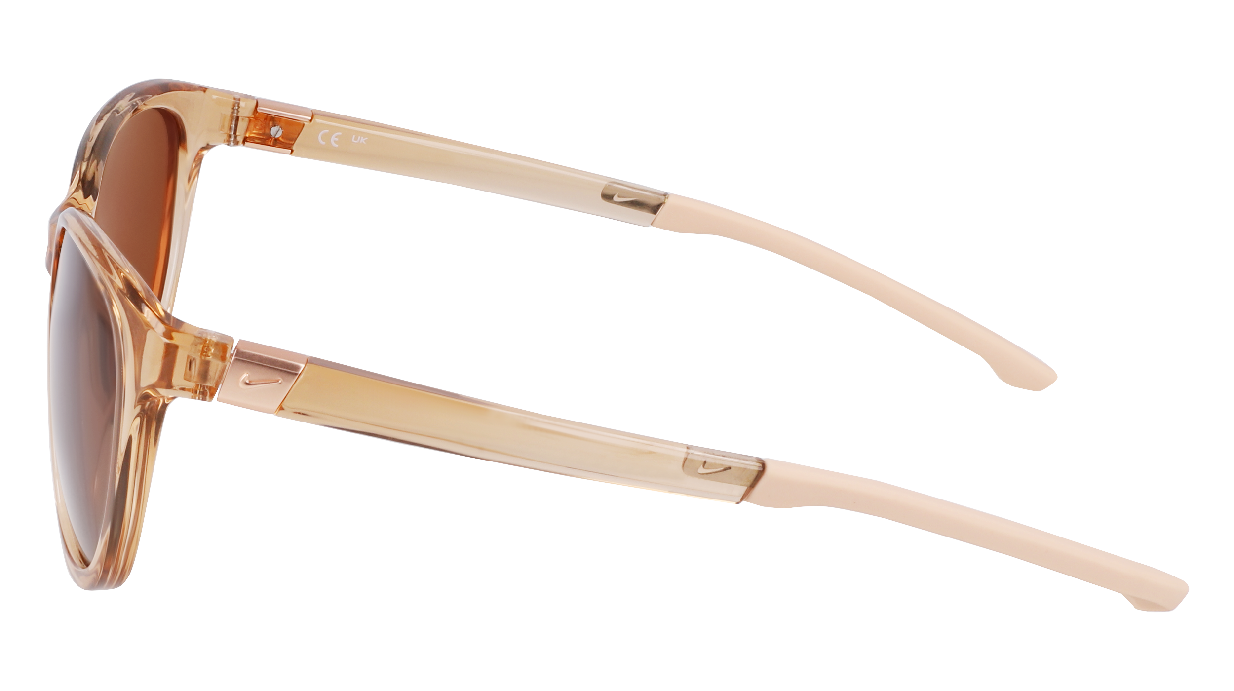 NIKE CITY HERO S EV24007 296 Occhiali da sole Nike 4