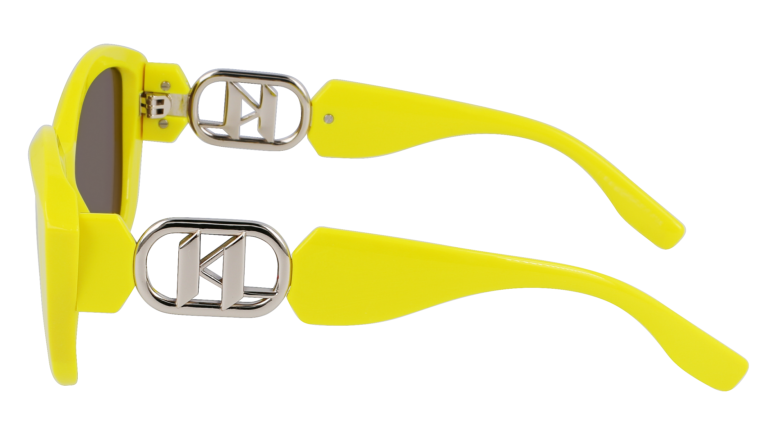 KL6102S 703 Occhiali da sole Karl Lagerfeld 4